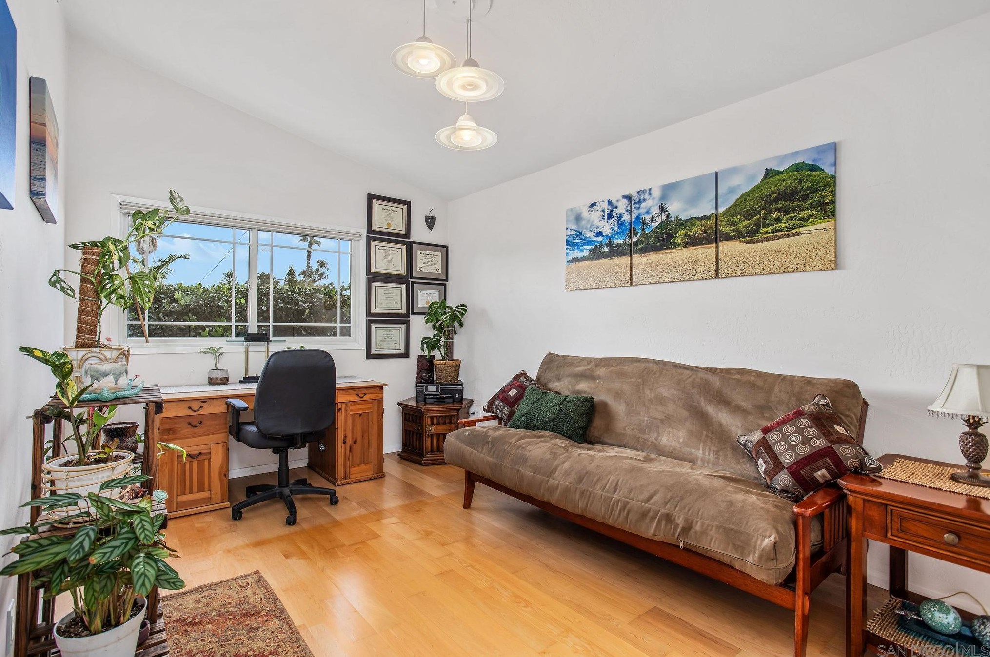 4472 Mount Herbert Ave, San Diego CA  92117-4730 exterior