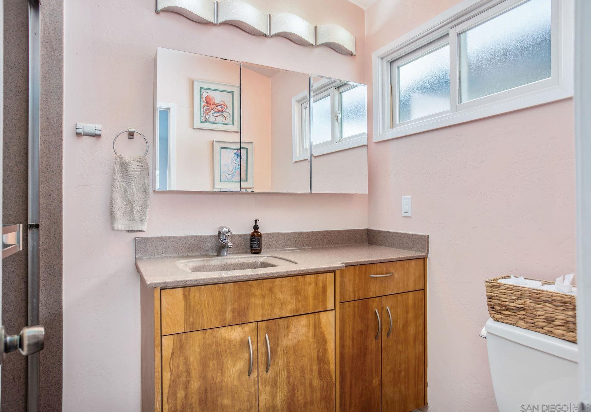 4472 Mount Herbert Ave, San Diego CA  92117-4730 exterior