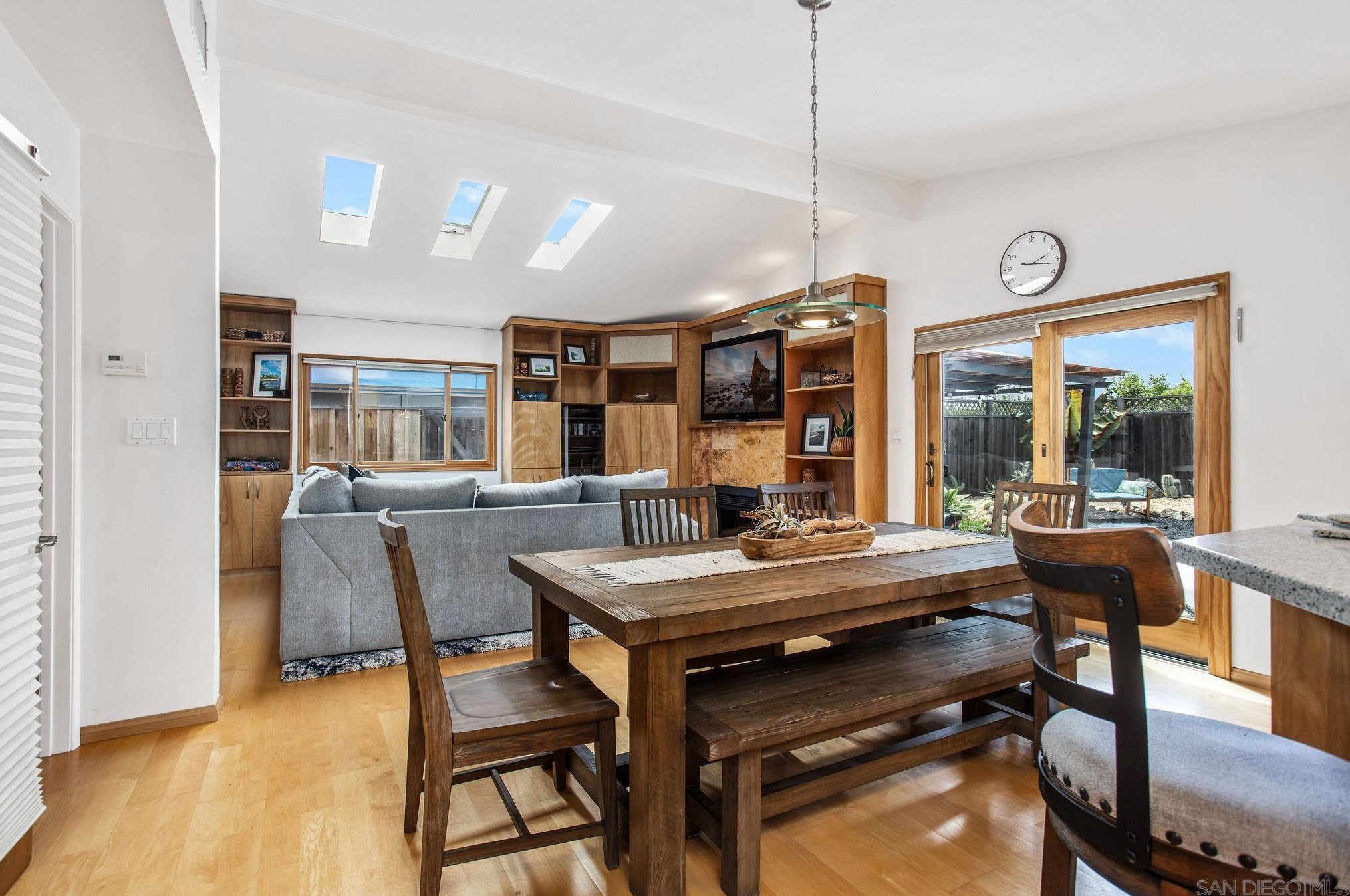 4472 Mount Herbert Ave, San Diego CA  92117-4730 exterior