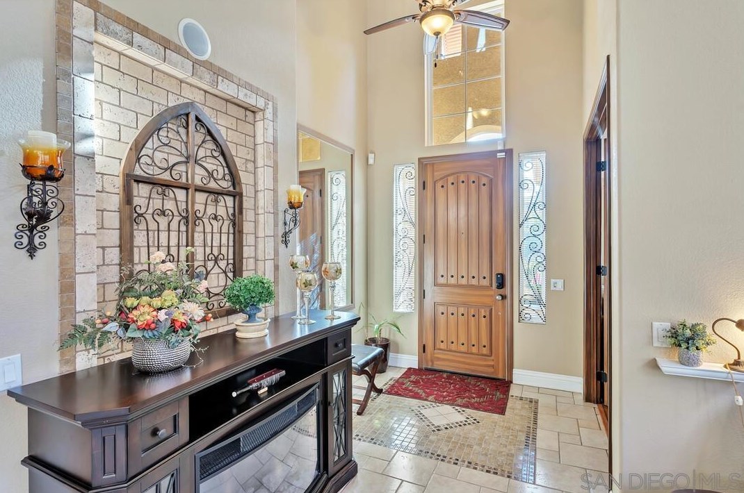 45846 Paseo Gallante, Temecula CA 92592-1253 exterior