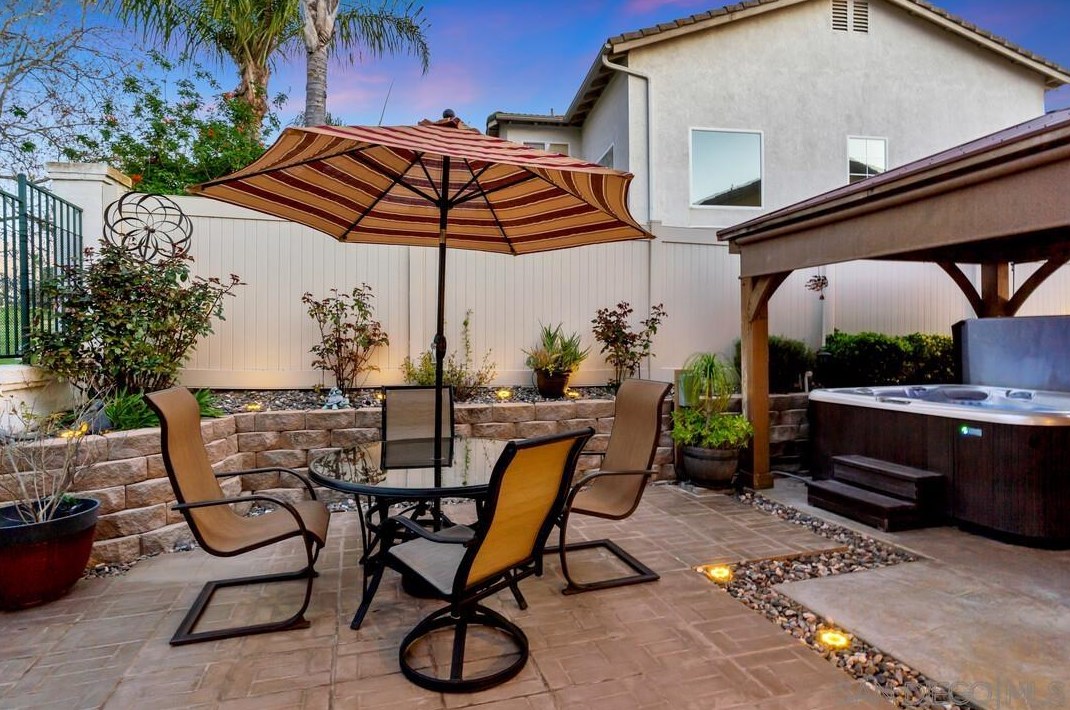 45846 Paseo Gallante, Temecula CA 92592-1253 exterior