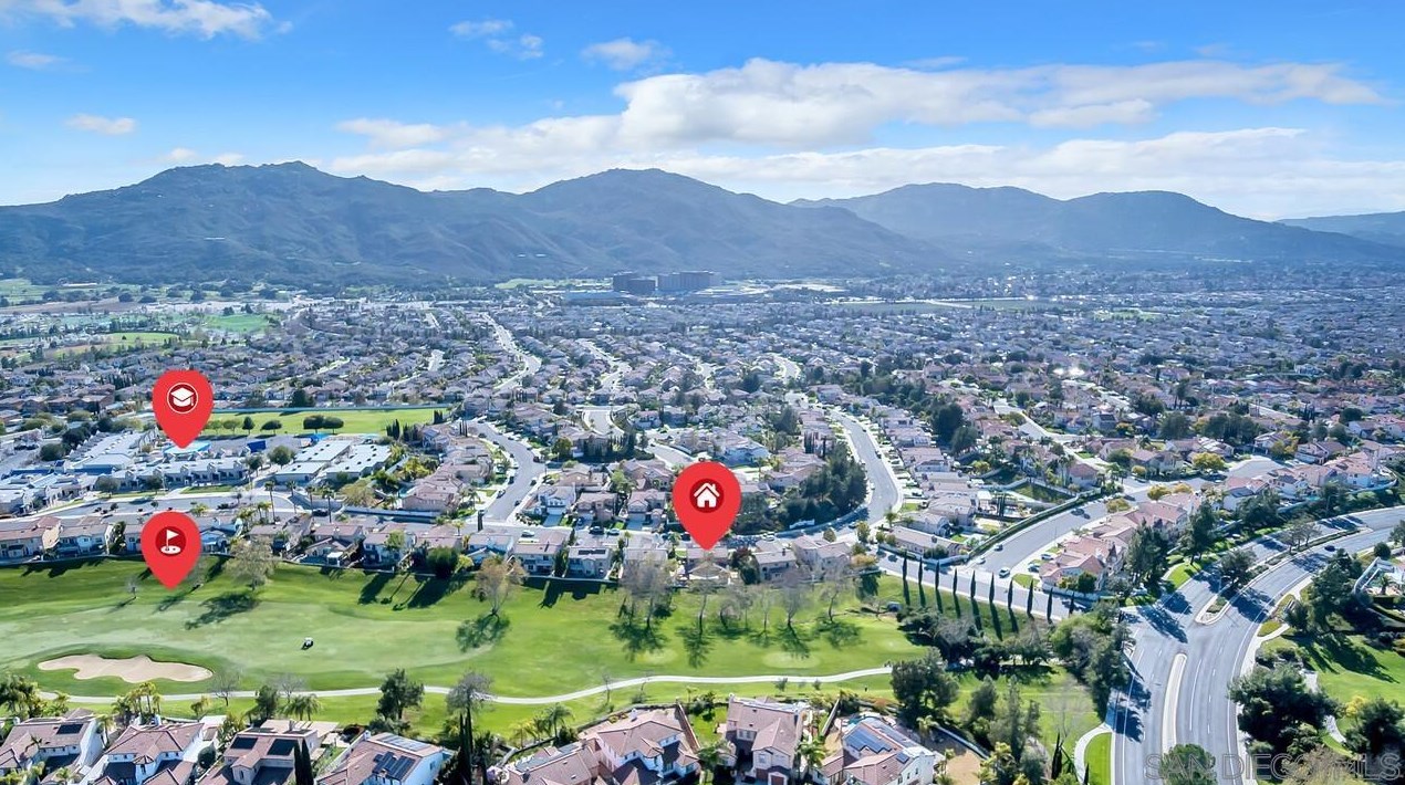 45846 Paseo Gallante, Temecula CA 92592-1253 exterior