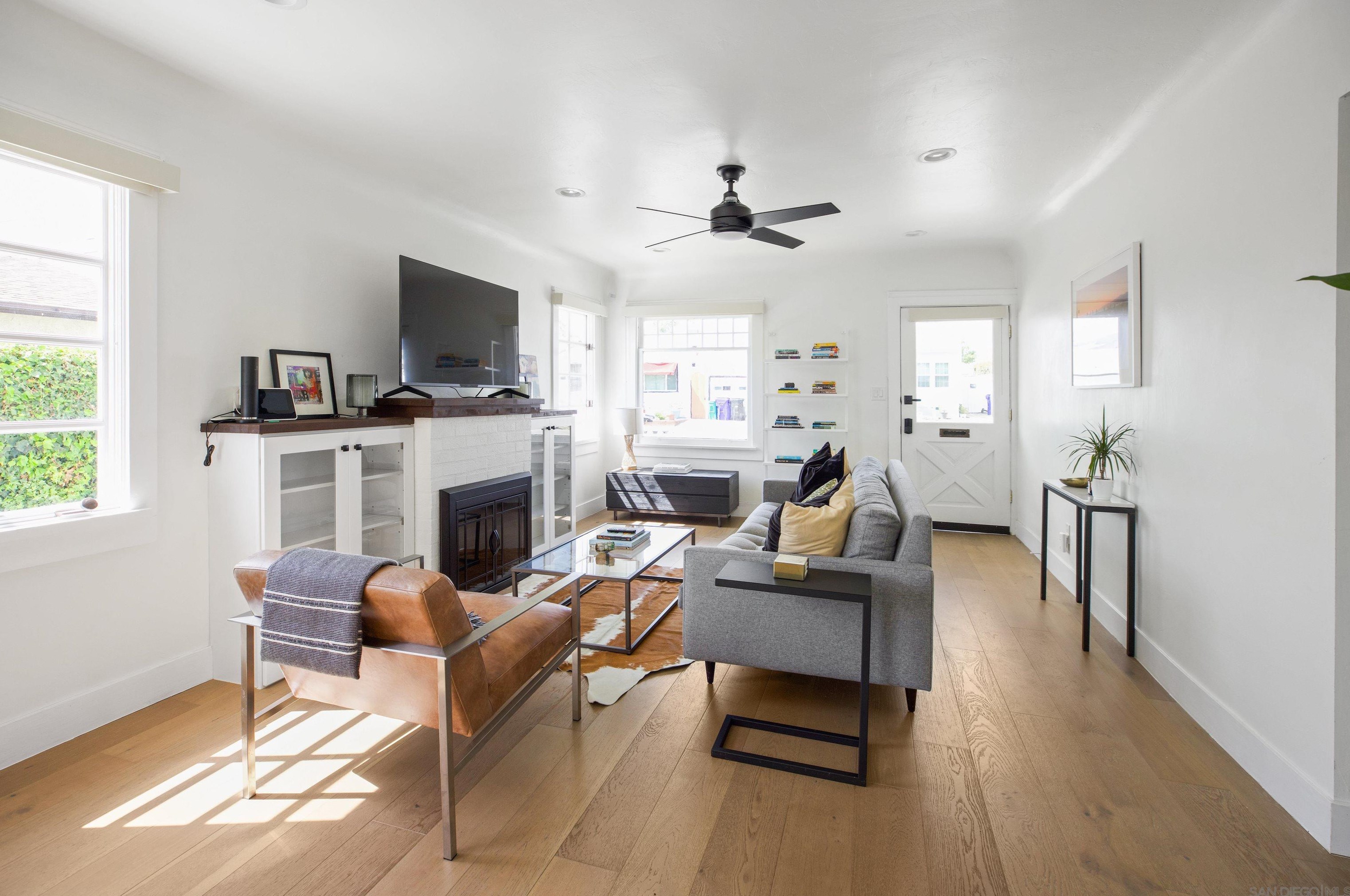 3349 Myrtle Ave, San Diego CA  92104-4348 exterior