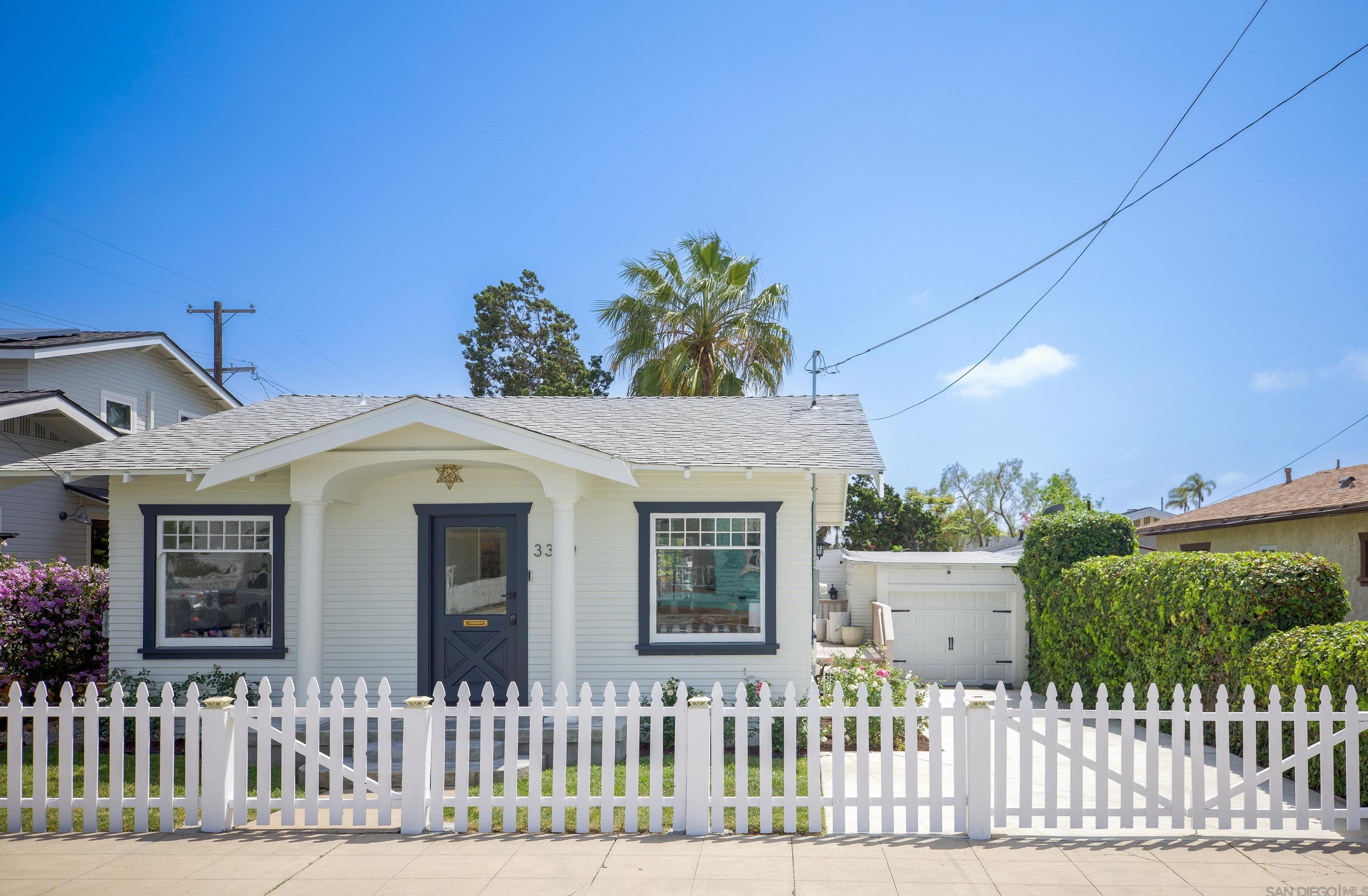 3349 Myrtle Ave, San Diego CA  92104-4348 exterior