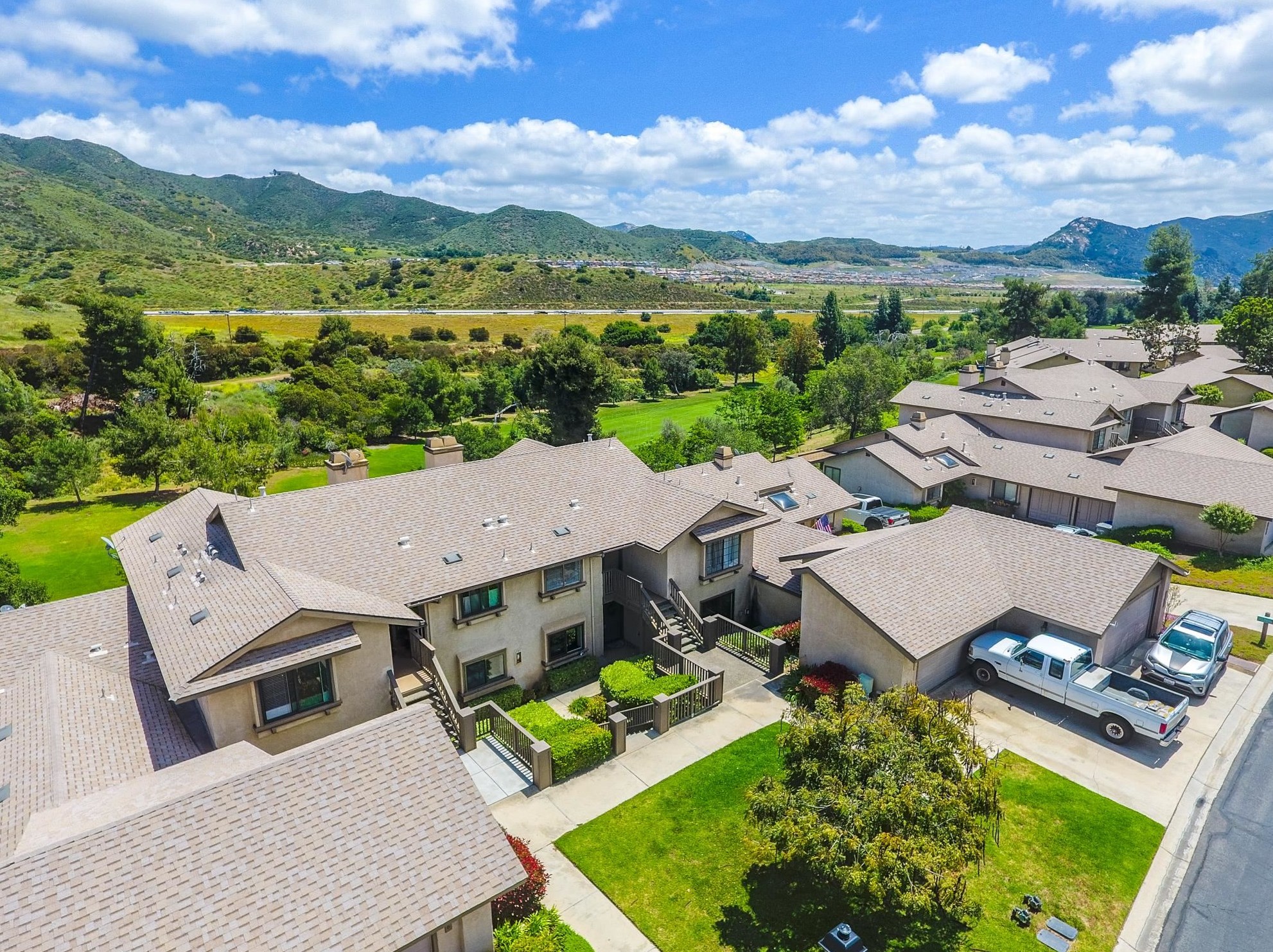 1634 Pala Lake Dr, Fallbrook CA  92028-4911 exterior