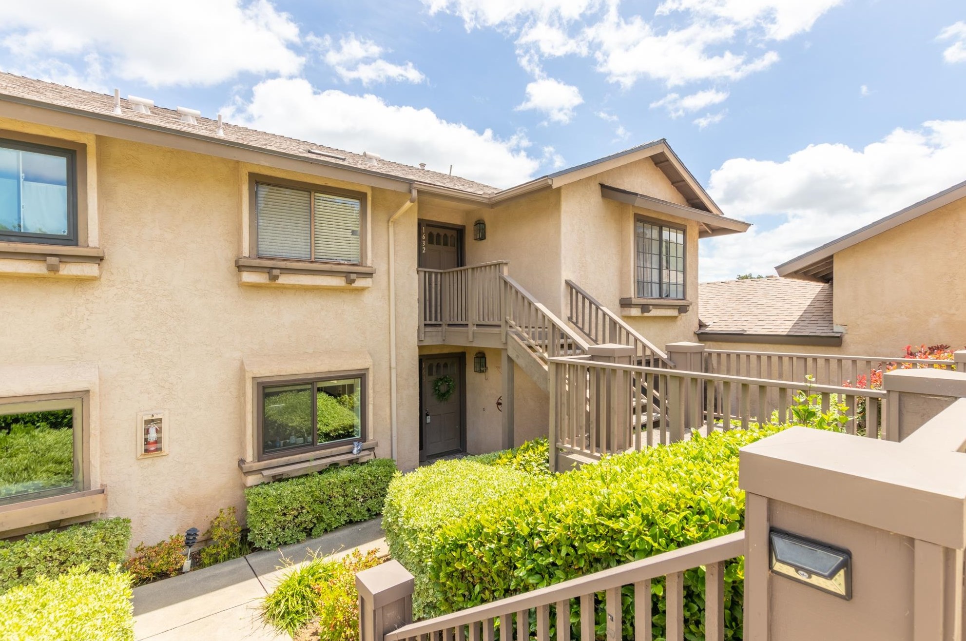 1634 Pala Lake Dr, Fallbrook CA  92028-4911 exterior