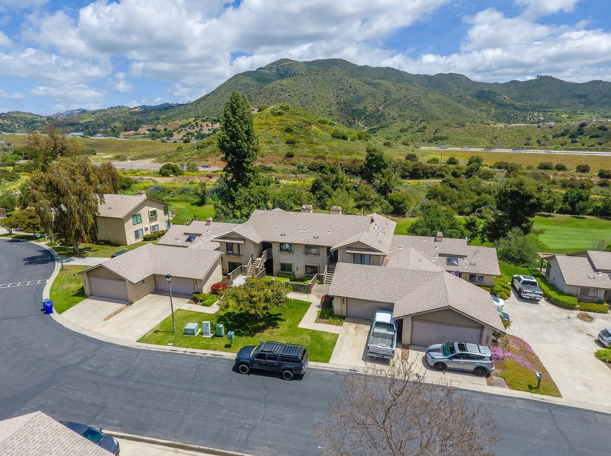 1634 Pala Lake Dr, Fallbrook CA  92028-4911 exterior