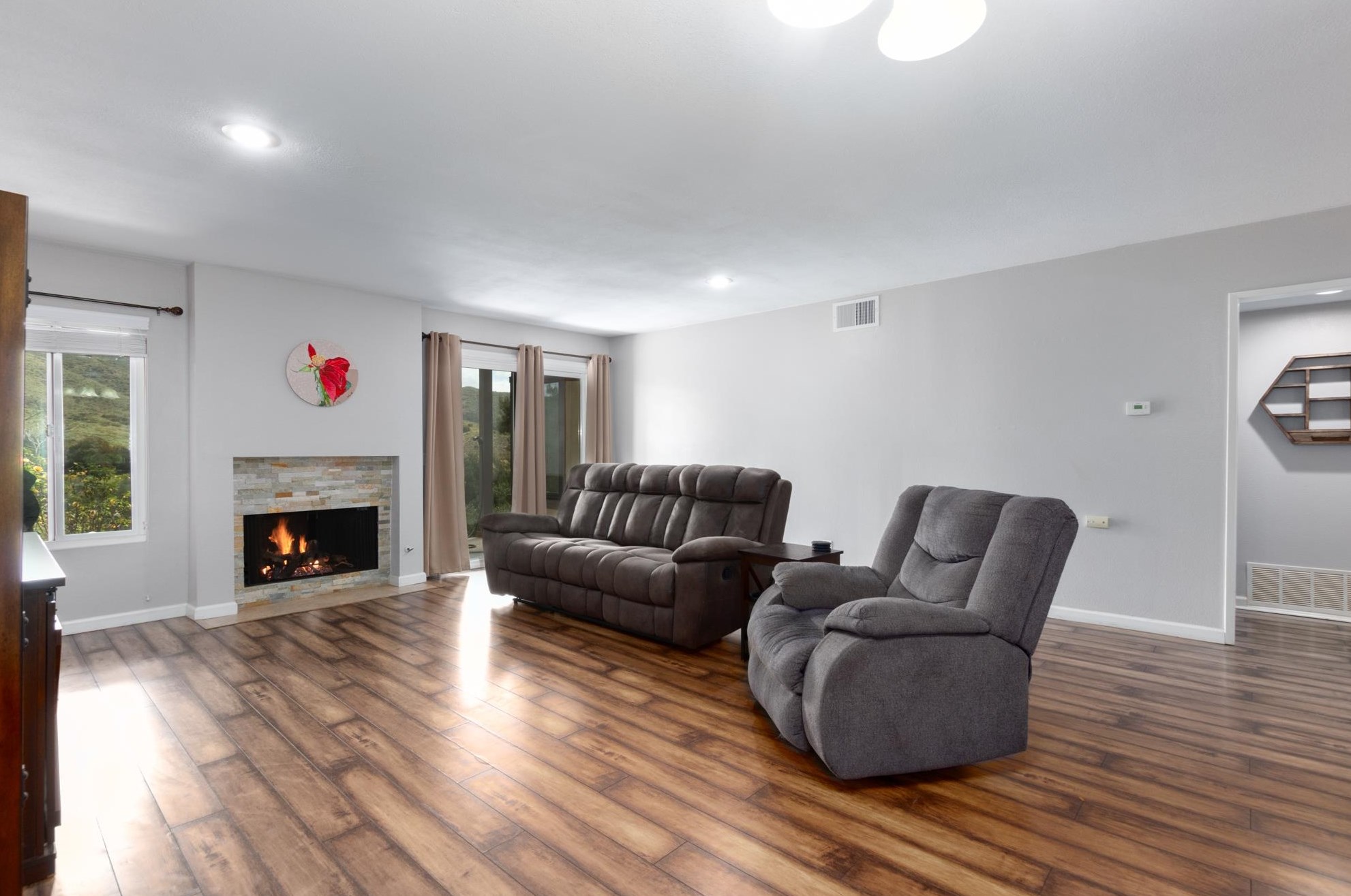 1634 Pala Lake Dr, Fallbrook CA  92028-4911 exterior