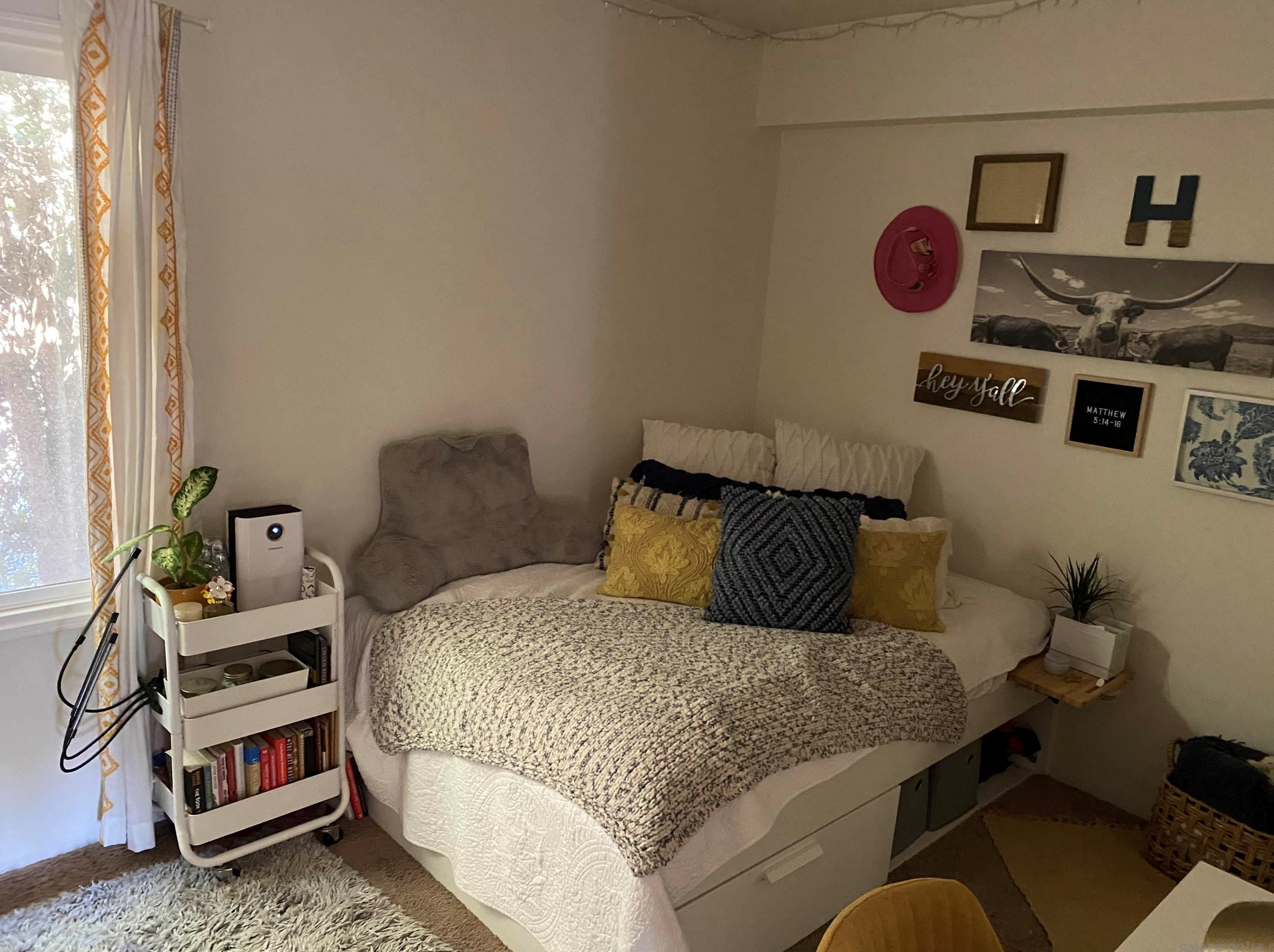 3296 Talbot St, San Diego CA 92106-2449 exterior