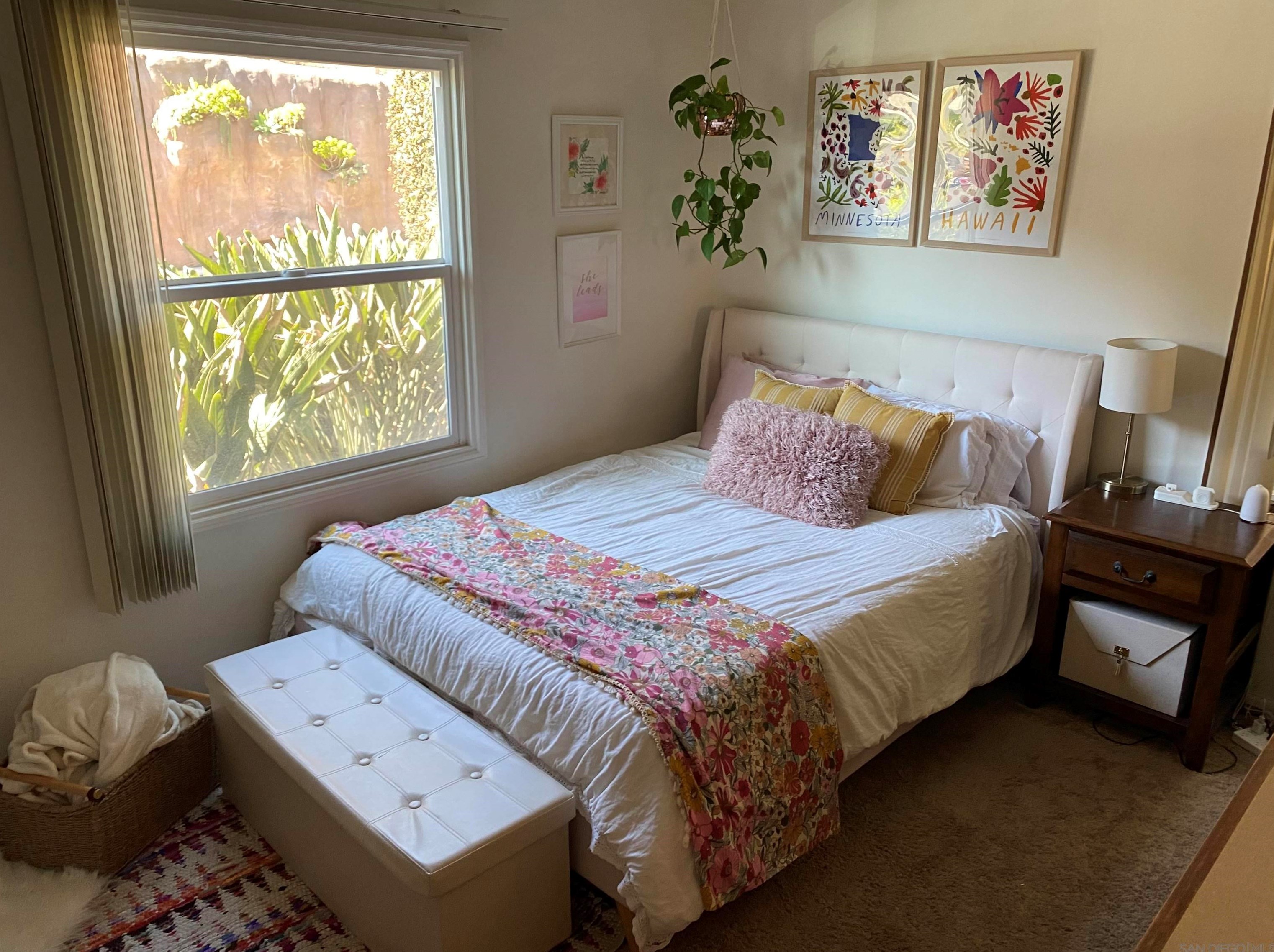 3296 Talbot St, San Diego CA 92106-2449 exterior