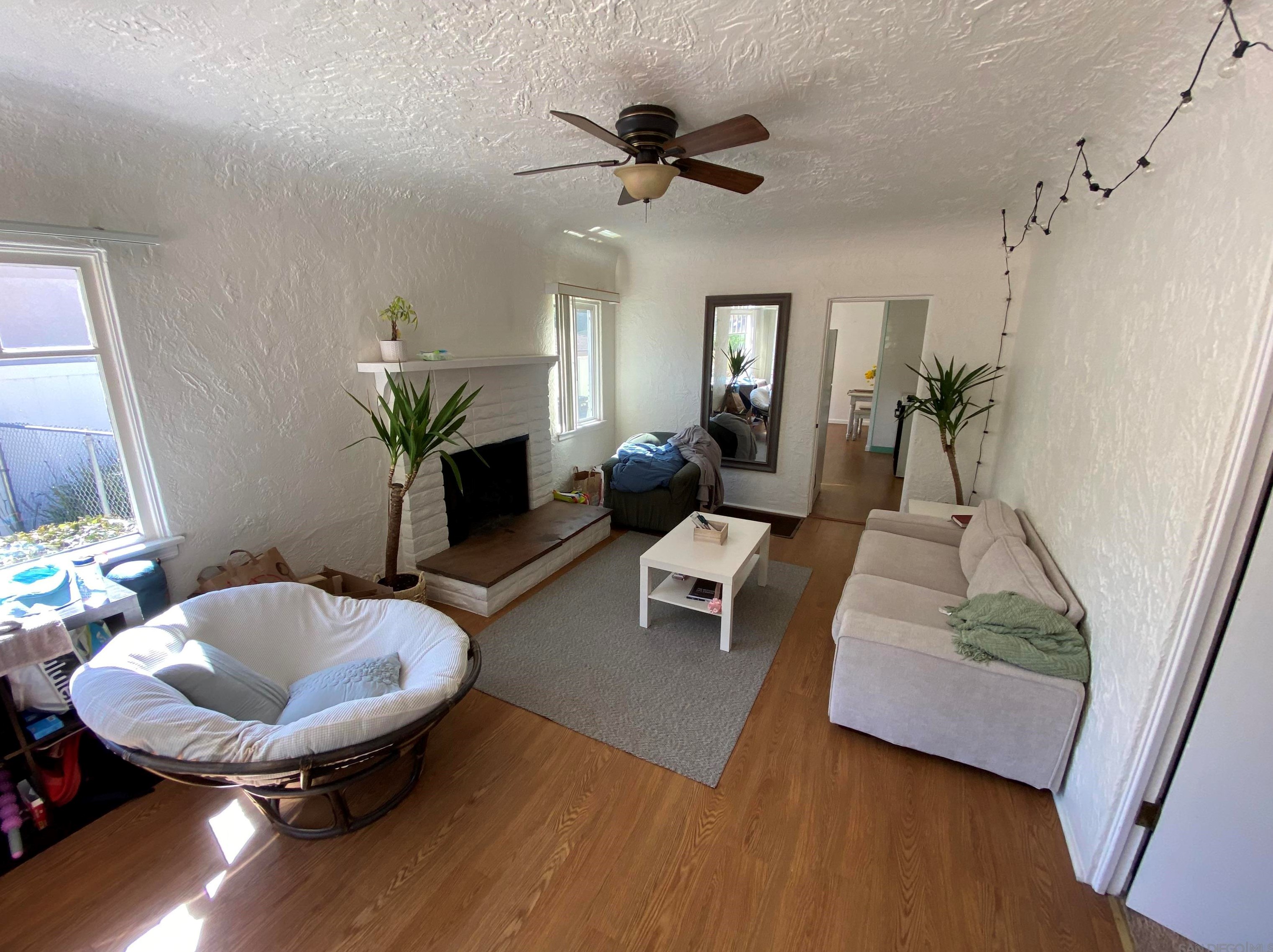 3296 Talbot St, San Diego CA 92106-2449 exterior