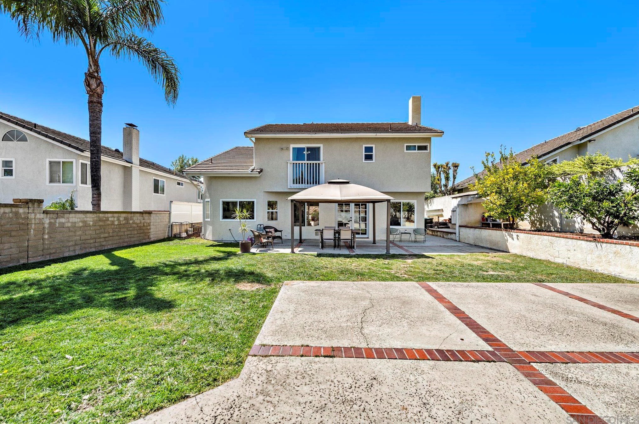 31936 Mill Stream Rd, Trabuco Canyon CA  92679-3231 exterior