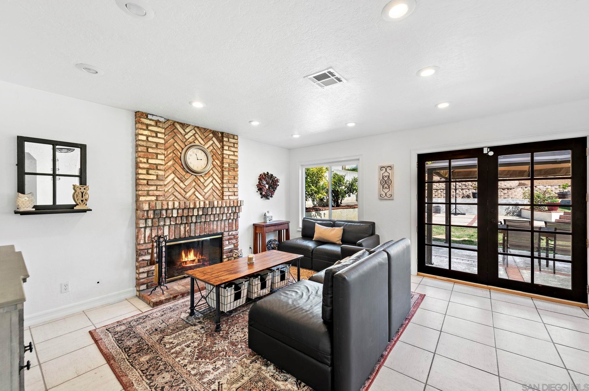 31936 Mill Stream Rd, Trabuco Canyon CA  92679-3231 exterior