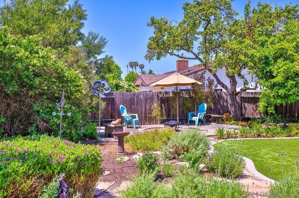 4956 Golfglen Rd, Bonita CA  91902-2512 exterior