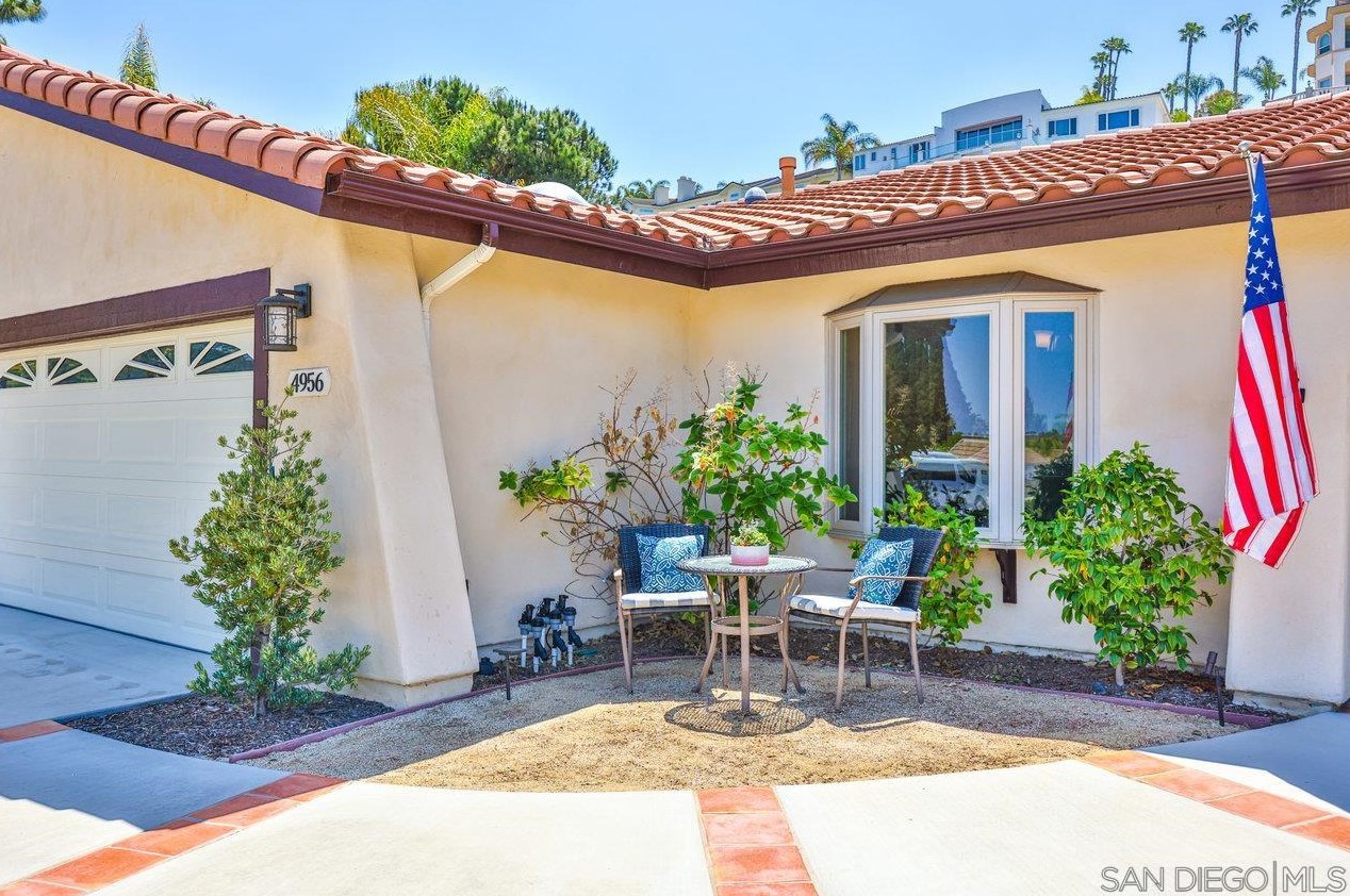 4956 Golfglen Rd, Bonita CA  91902-2512 exterior