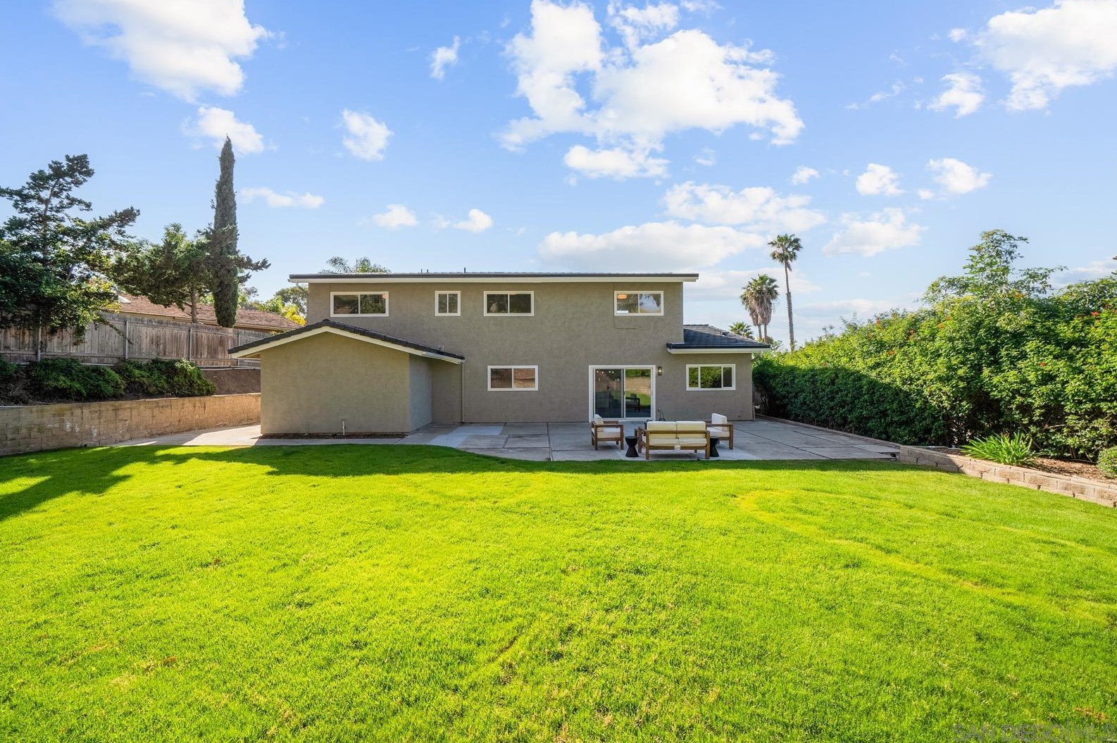 5512 Horse Ridge Way, Bonita CA  91902-2810 exterior