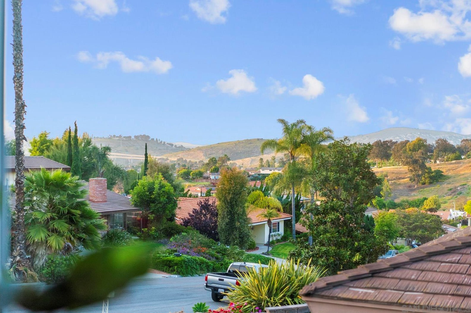 5512 Horse Ridge Way, Bonita CA  91902-2810 exterior