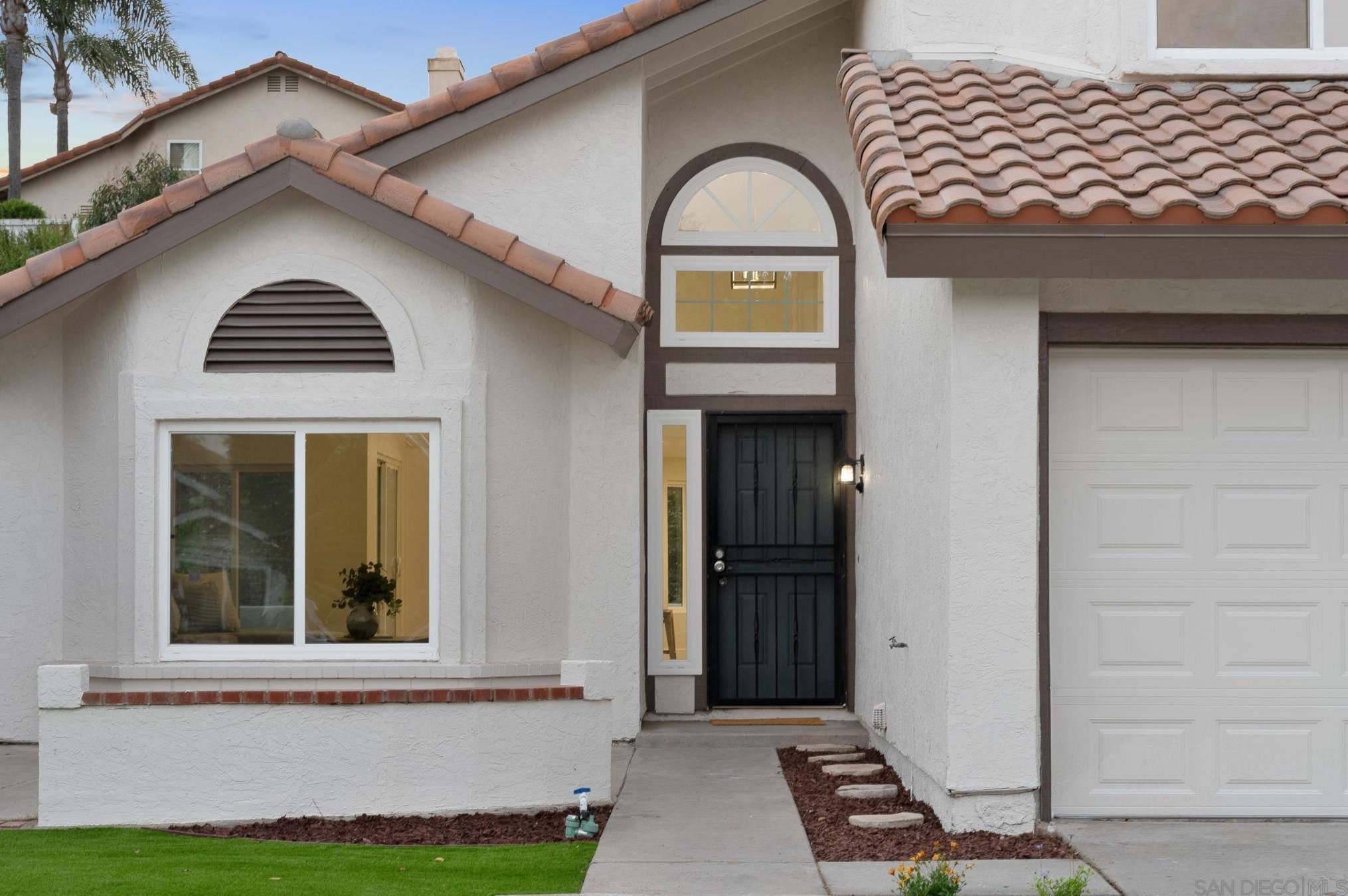 12976 Amaranth St, San Diego, CA 92129 owner and property records