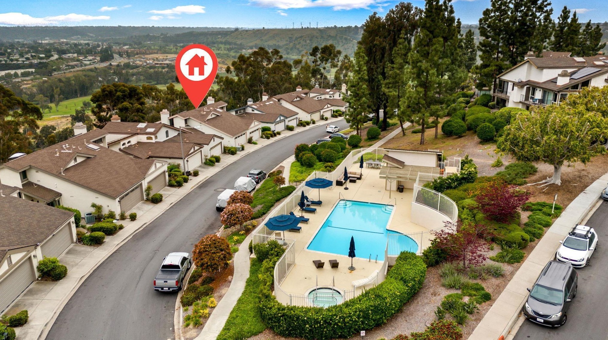 11439 Cascada Way, San Diego CA 92124-2880 exterior