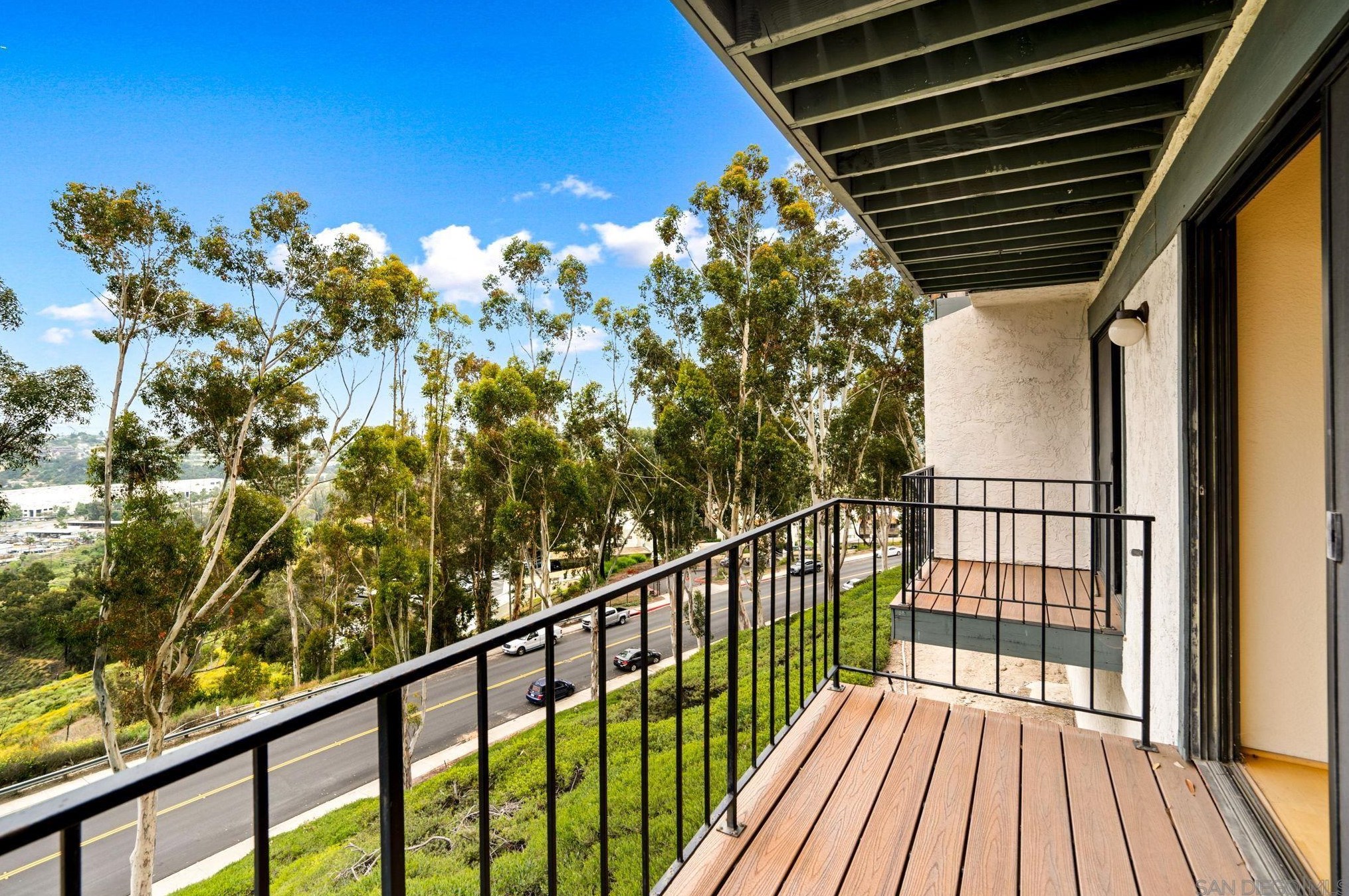 11439 Cascada Way, San Diego CA 92124-2880 exterior