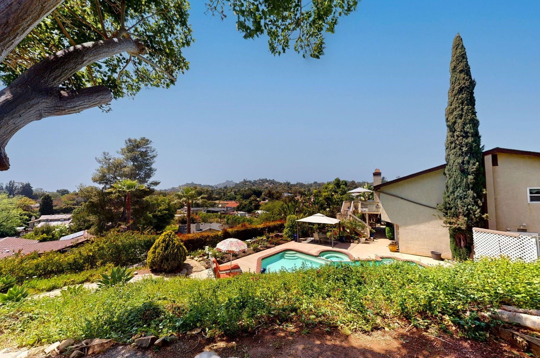 4104 Morning Star Ct, La Mesa CA  exterior
