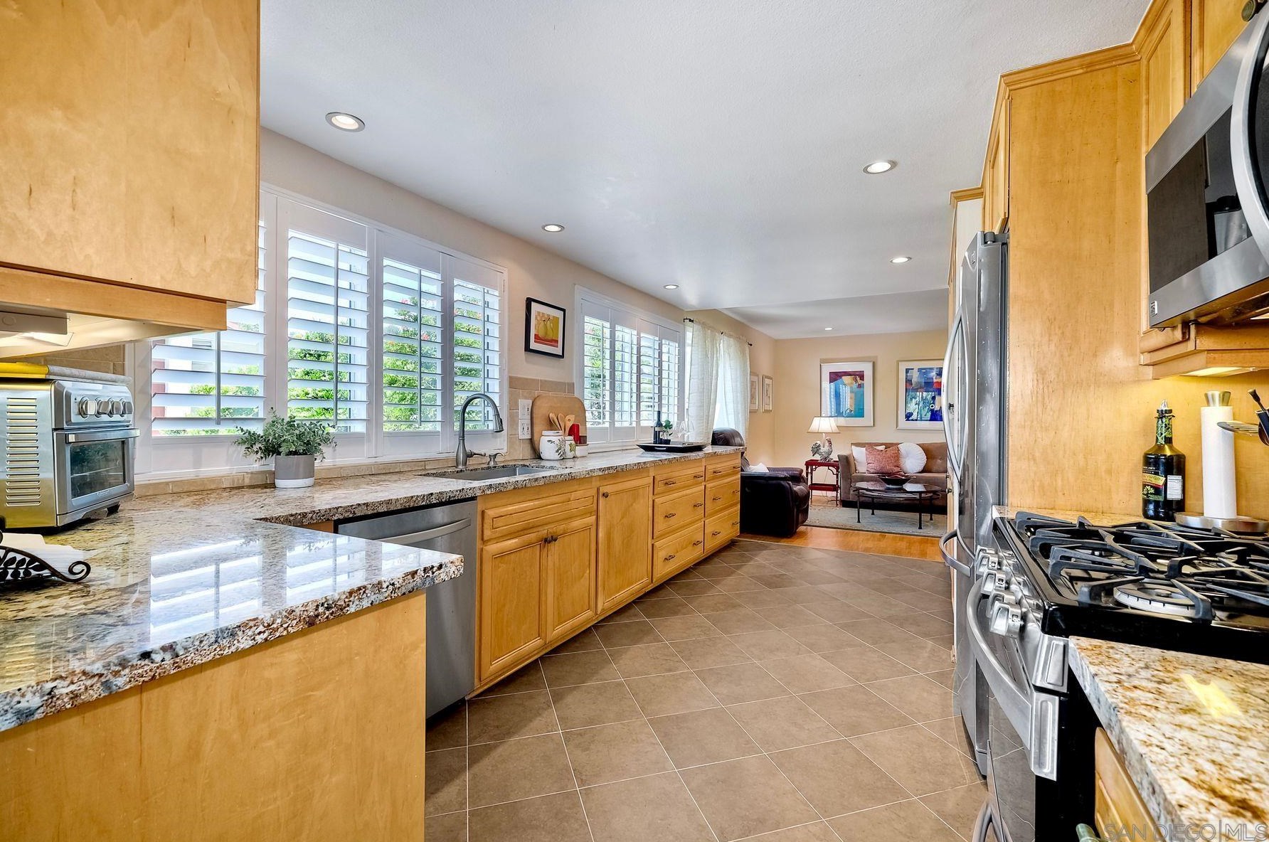 4104 Morning Star Ct, La Mesa CA  exterior