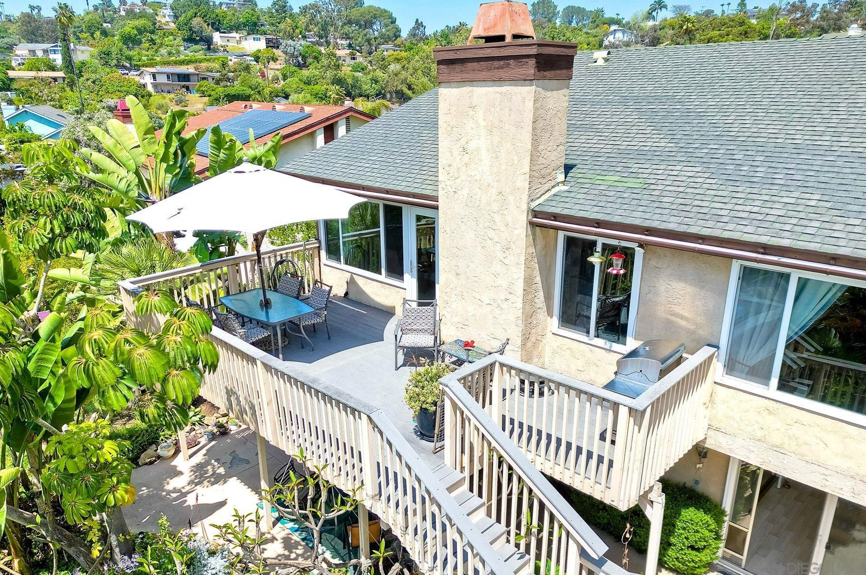 4104 Morning Star Ct, La Mesa CA  exterior