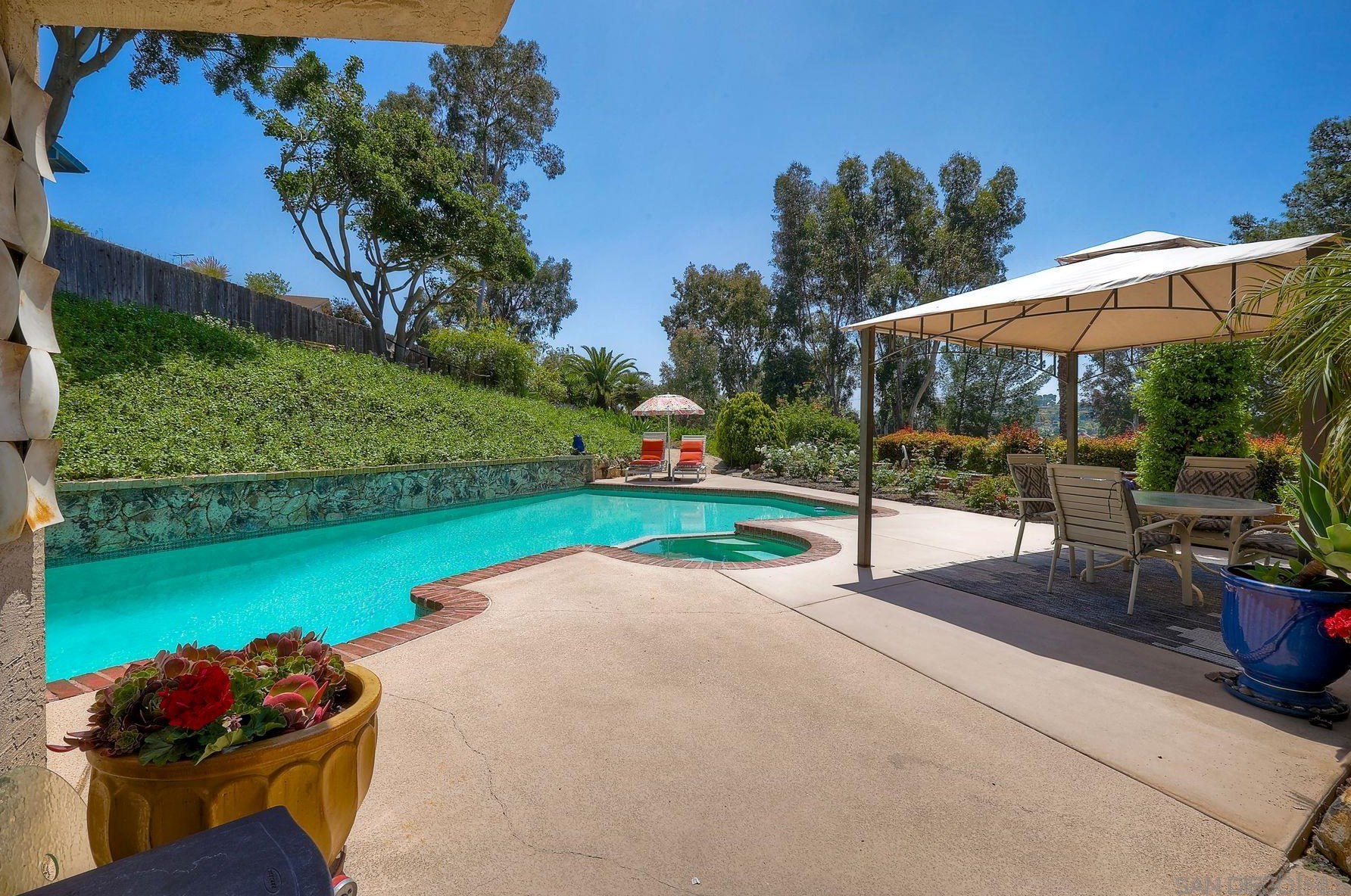 4104 Morning Star Ct, La Mesa CA  exterior