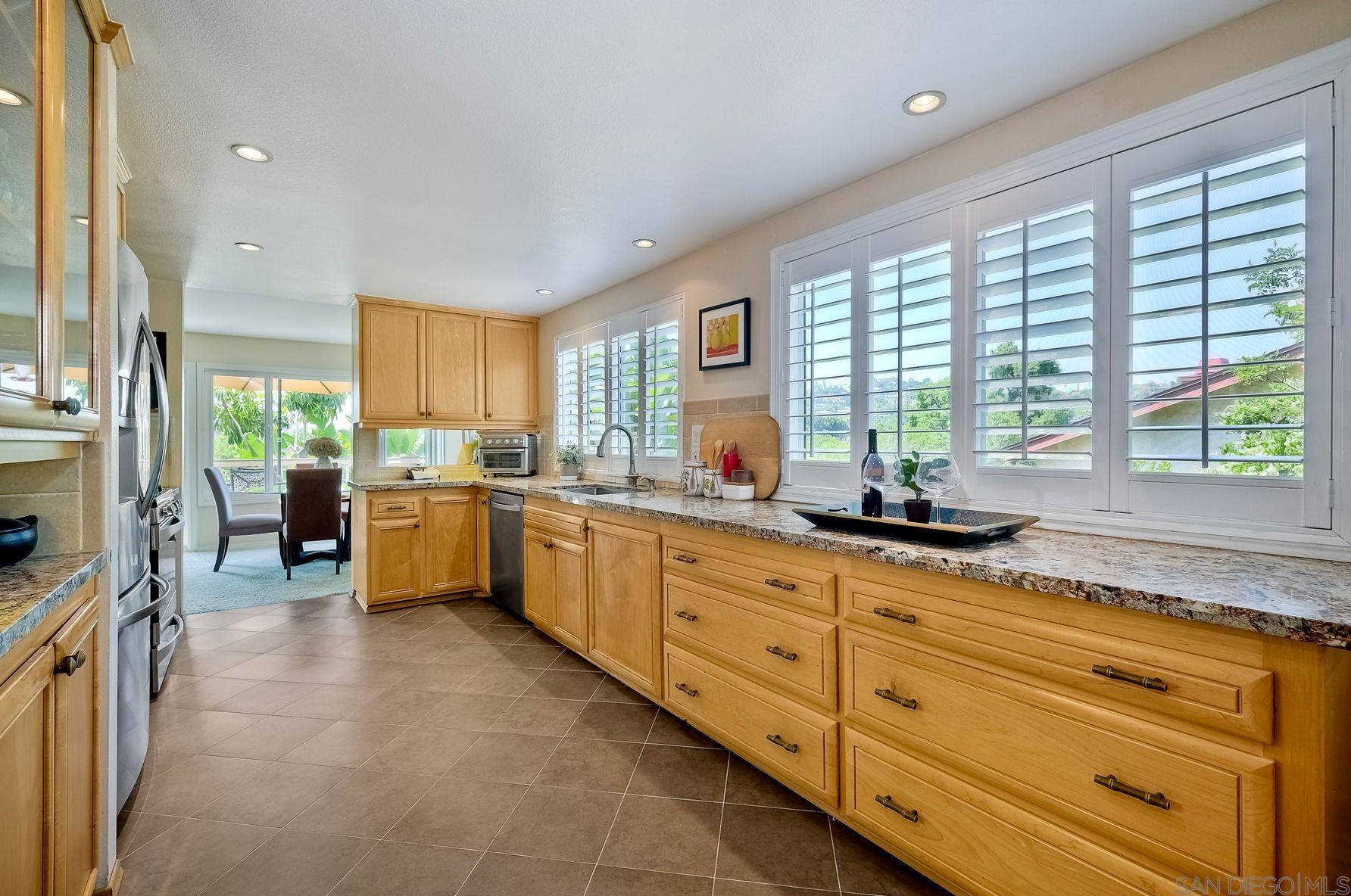 4104 Morning Star Ct, La Mesa CA  exterior