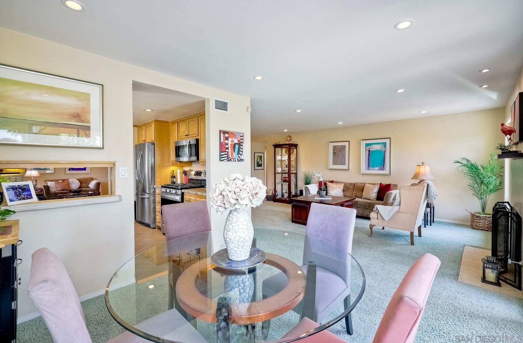 4104 Morning Star Ct, La Mesa CA  exterior