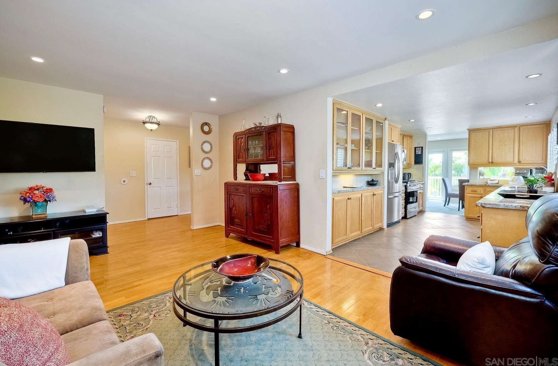 4104 Morning Star Ct, La Mesa CA  exterior