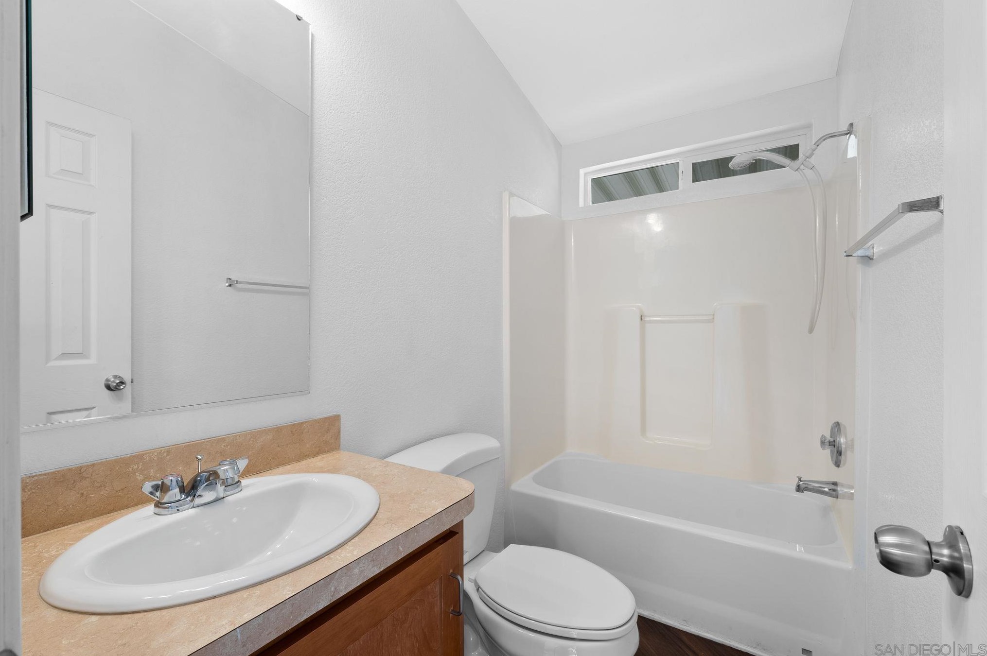 4844 Old Cliffs Rd, San Diego CA  92120-1142 exterior