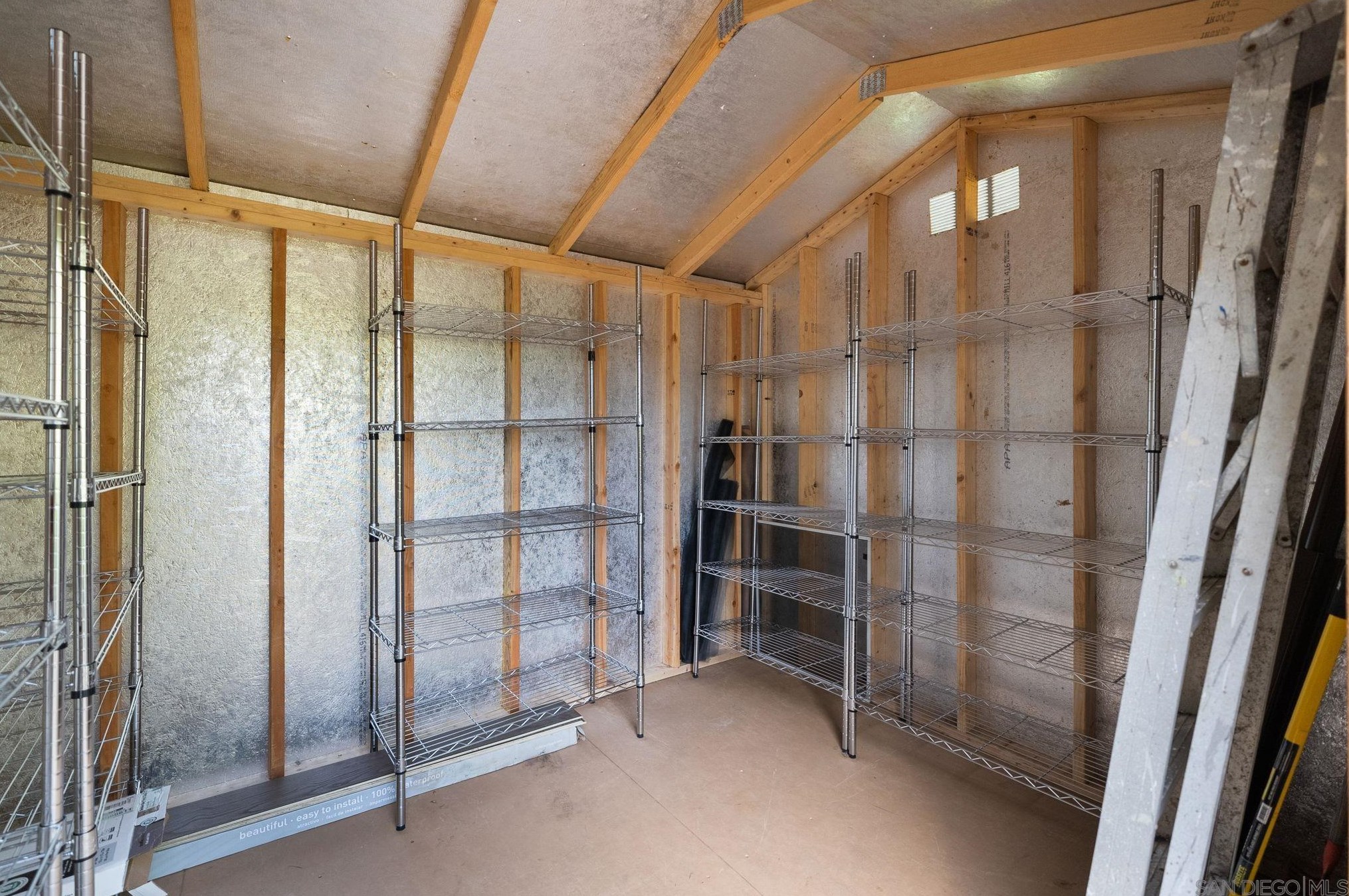 4844 Old Cliffs Rd, San Diego CA  92120-1142 exterior