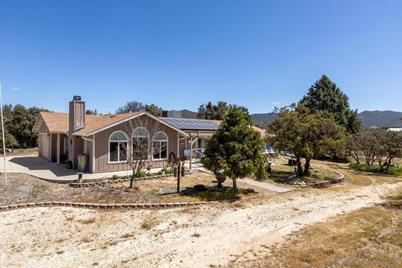 29585 Chihuahua Valley Rd - Photo 1