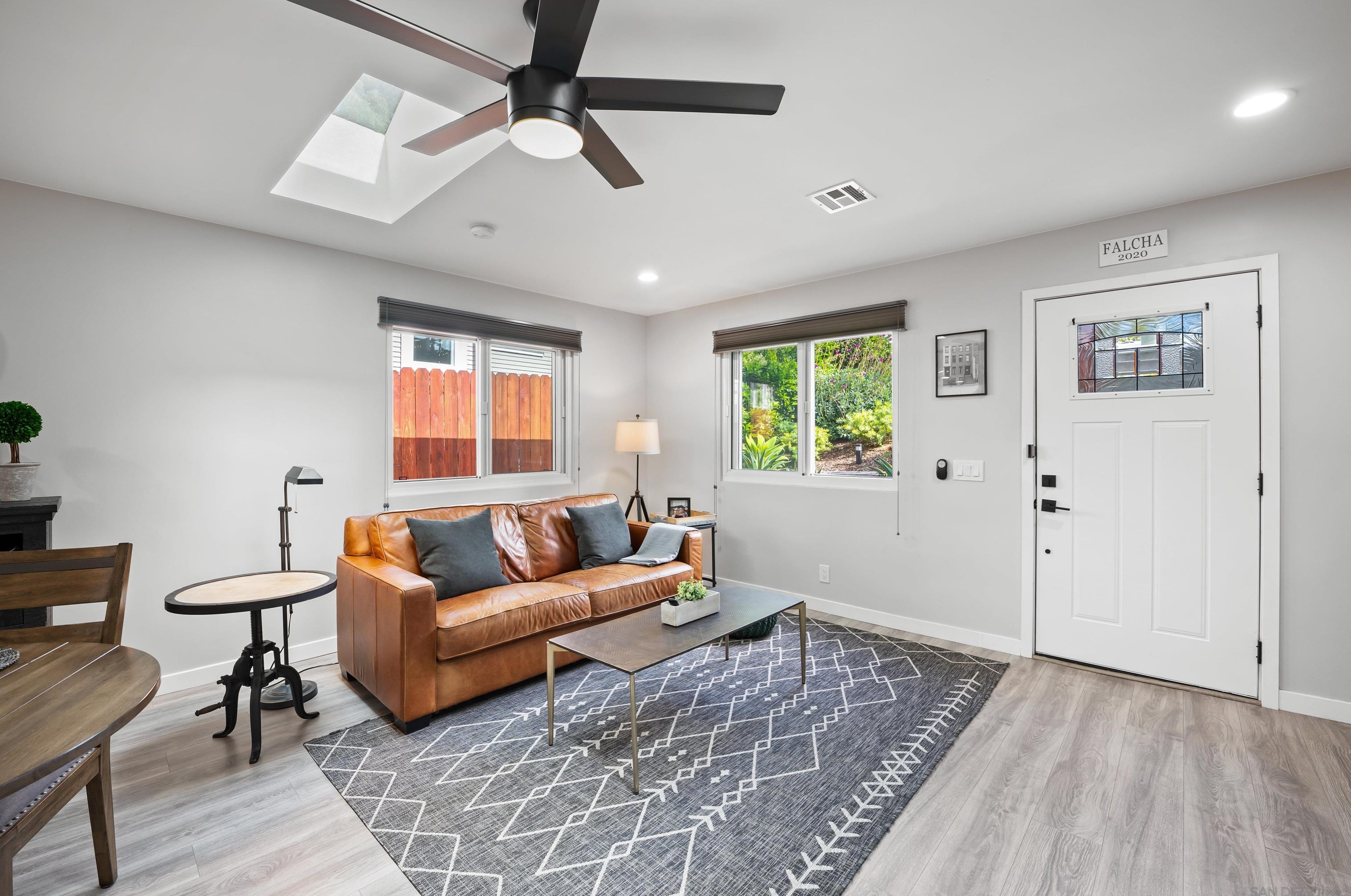 2726 A St, San Diego CA 92102-1020 exterior