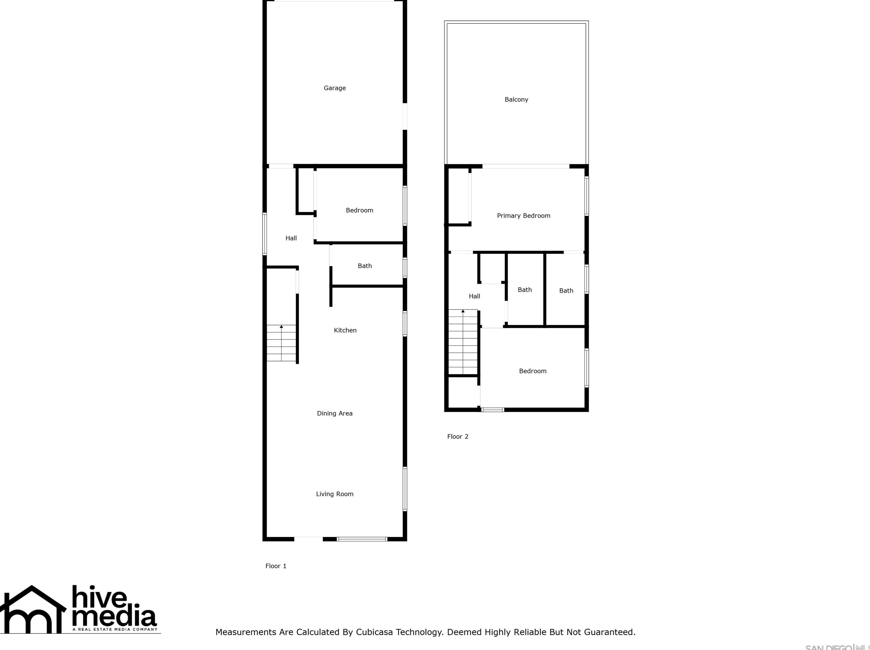 2726 A St, San Diego CA 92102-1020 exterior