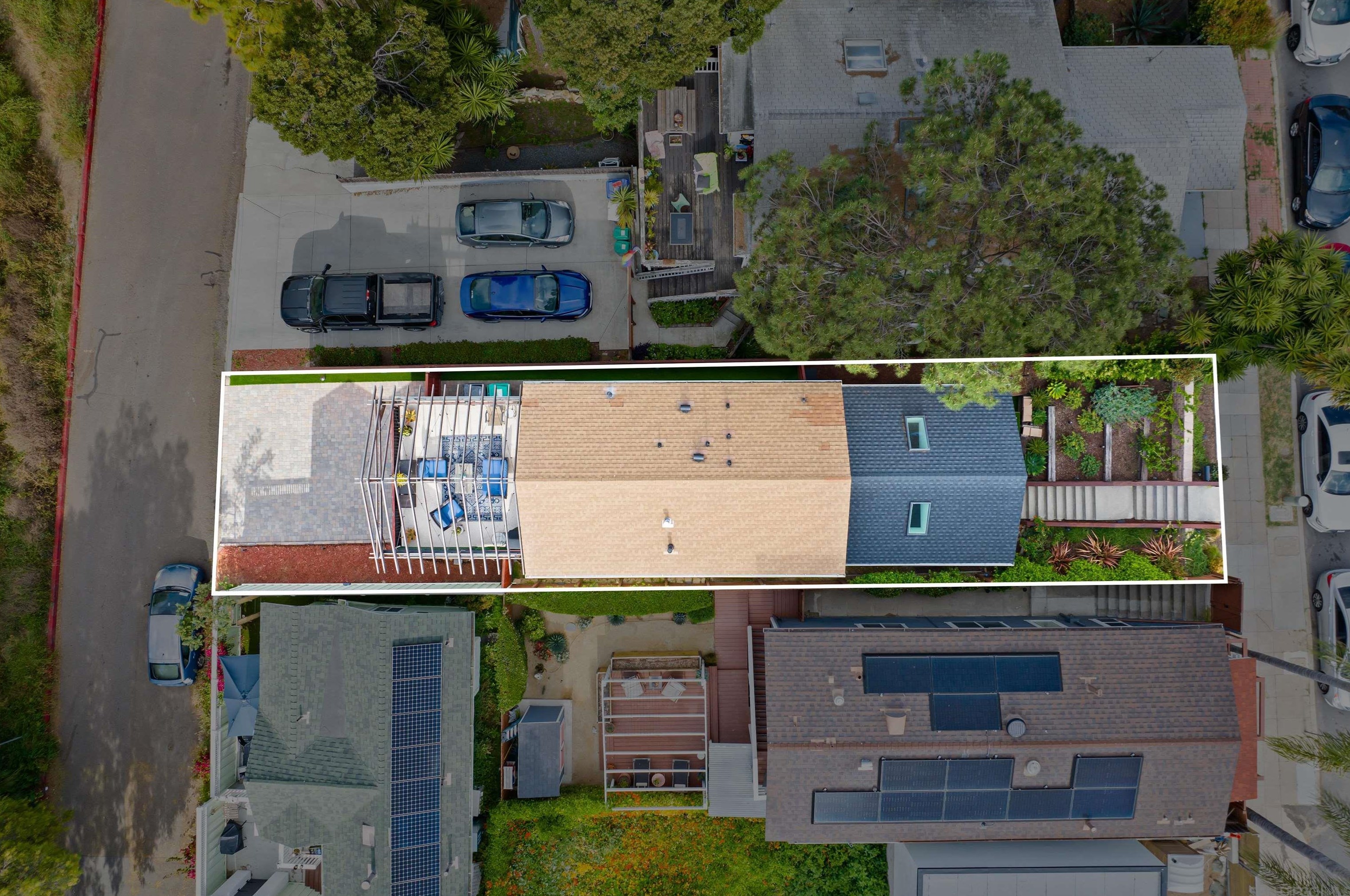 2726 A St, San Diego CA 92102-1020 exterior