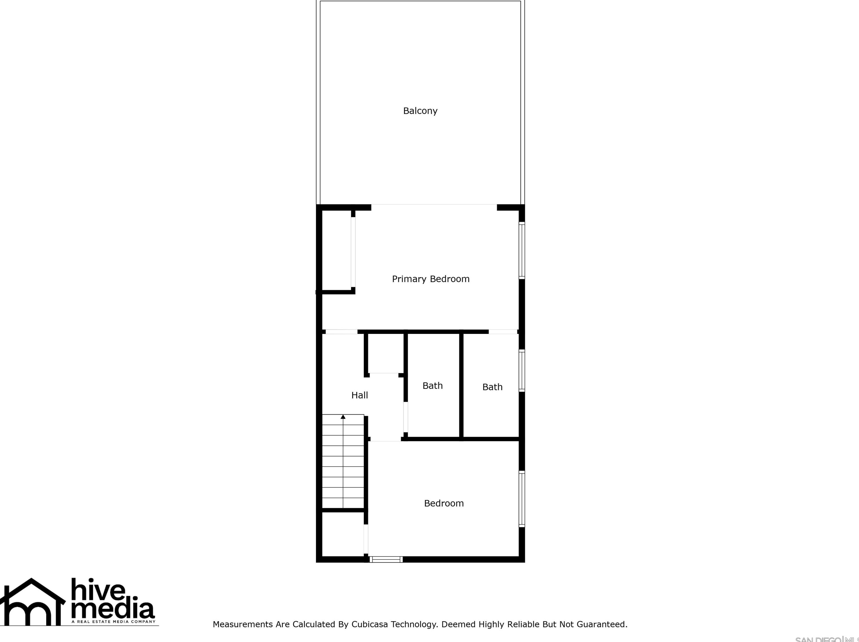 2726 A St, San Diego CA 92102-1020 exterior