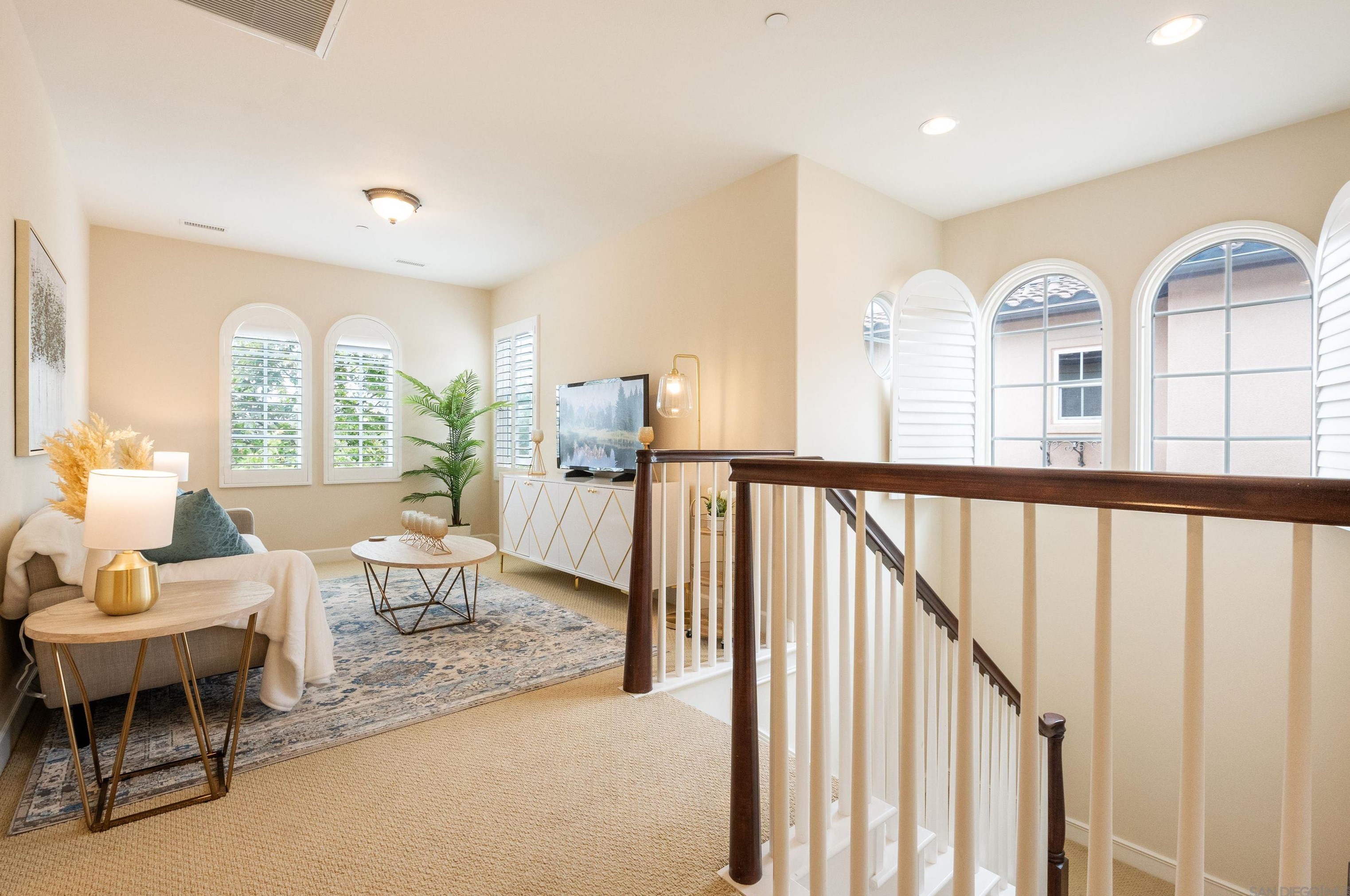 7850 Chadamy Way, San Diego CA  92130-5678 exterior