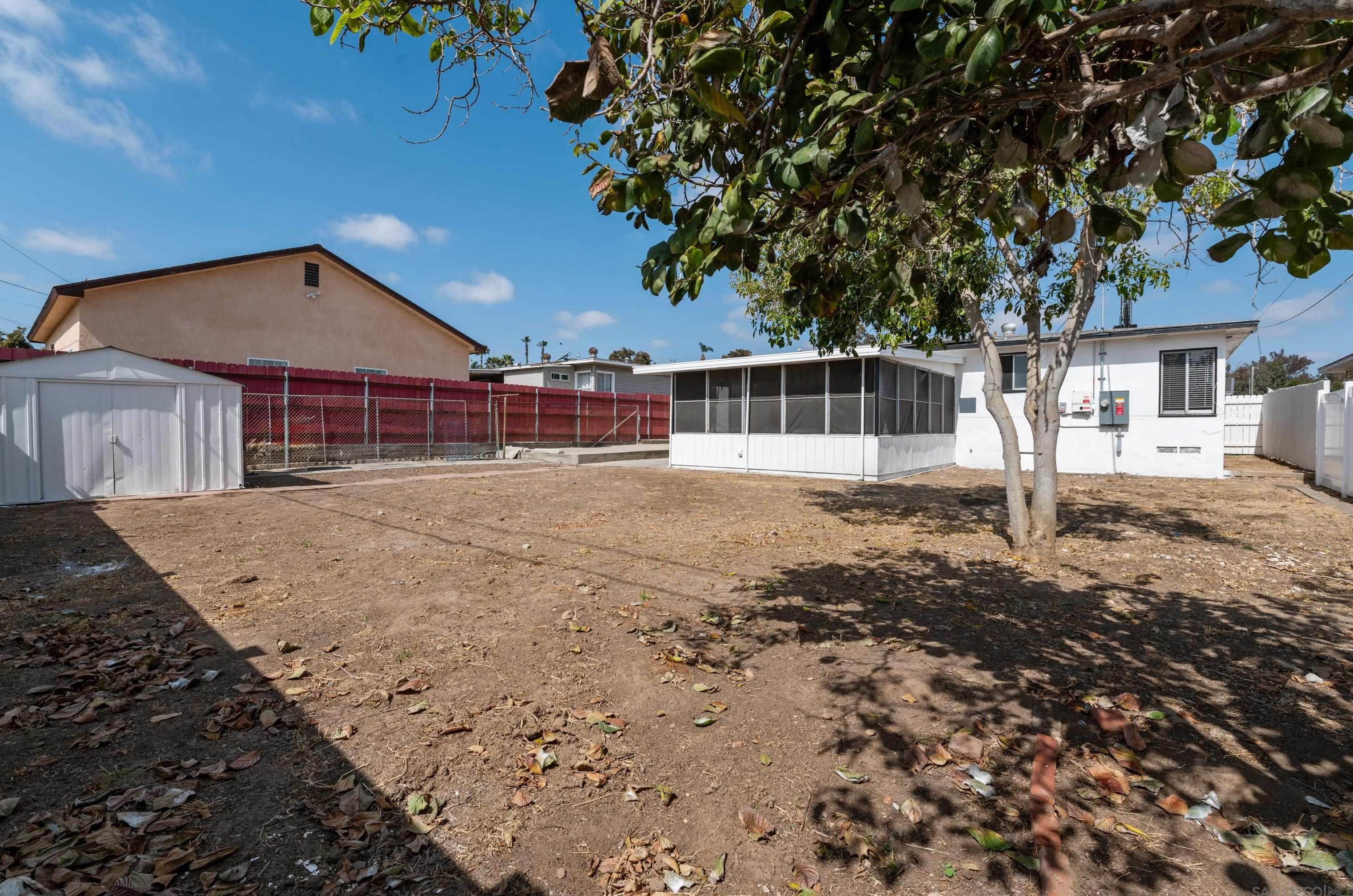 3116 54 St, San Diego CA 92105-3704 exterior