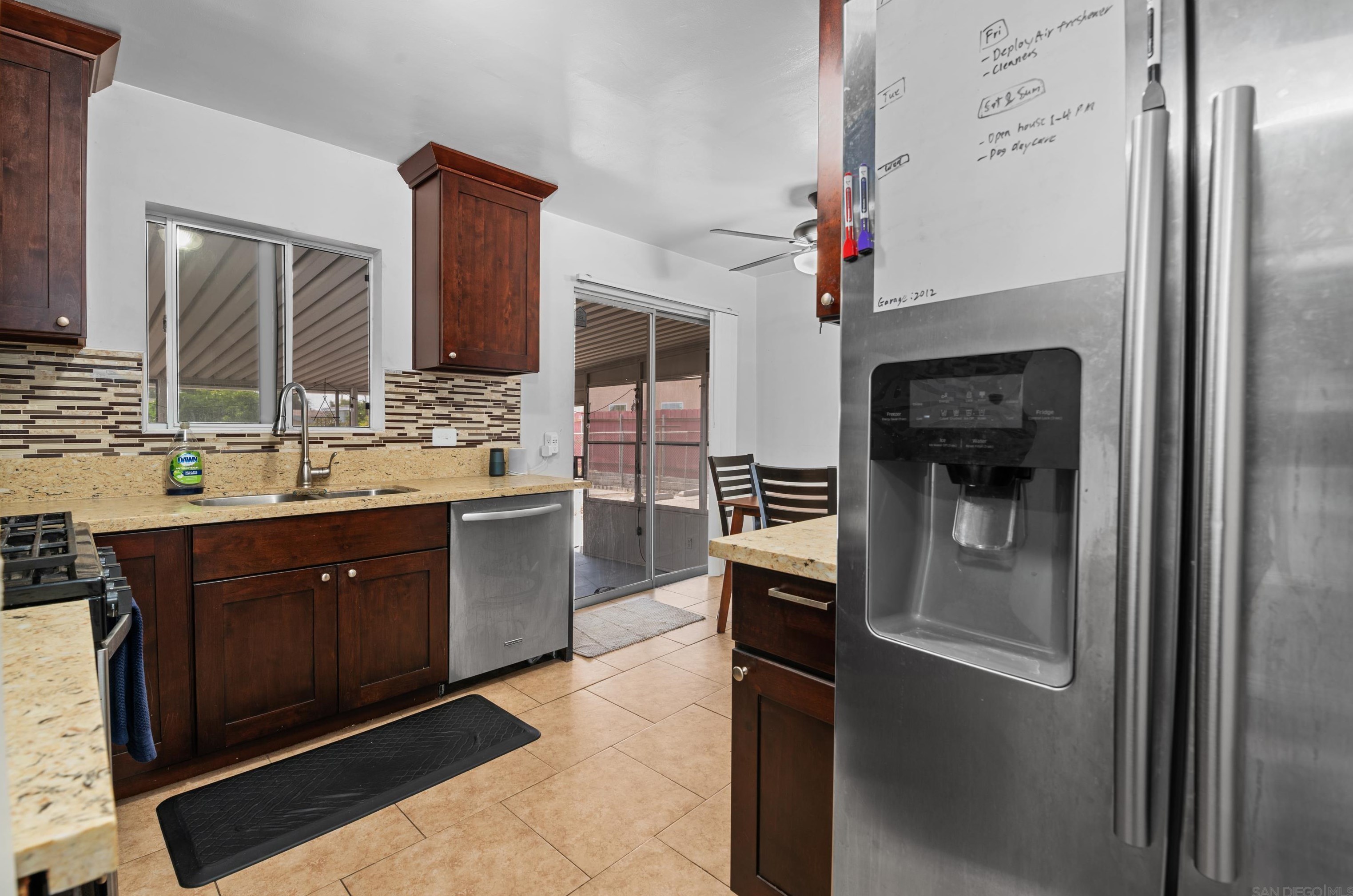 3116 54 St, San Diego CA 92105-3704 exterior