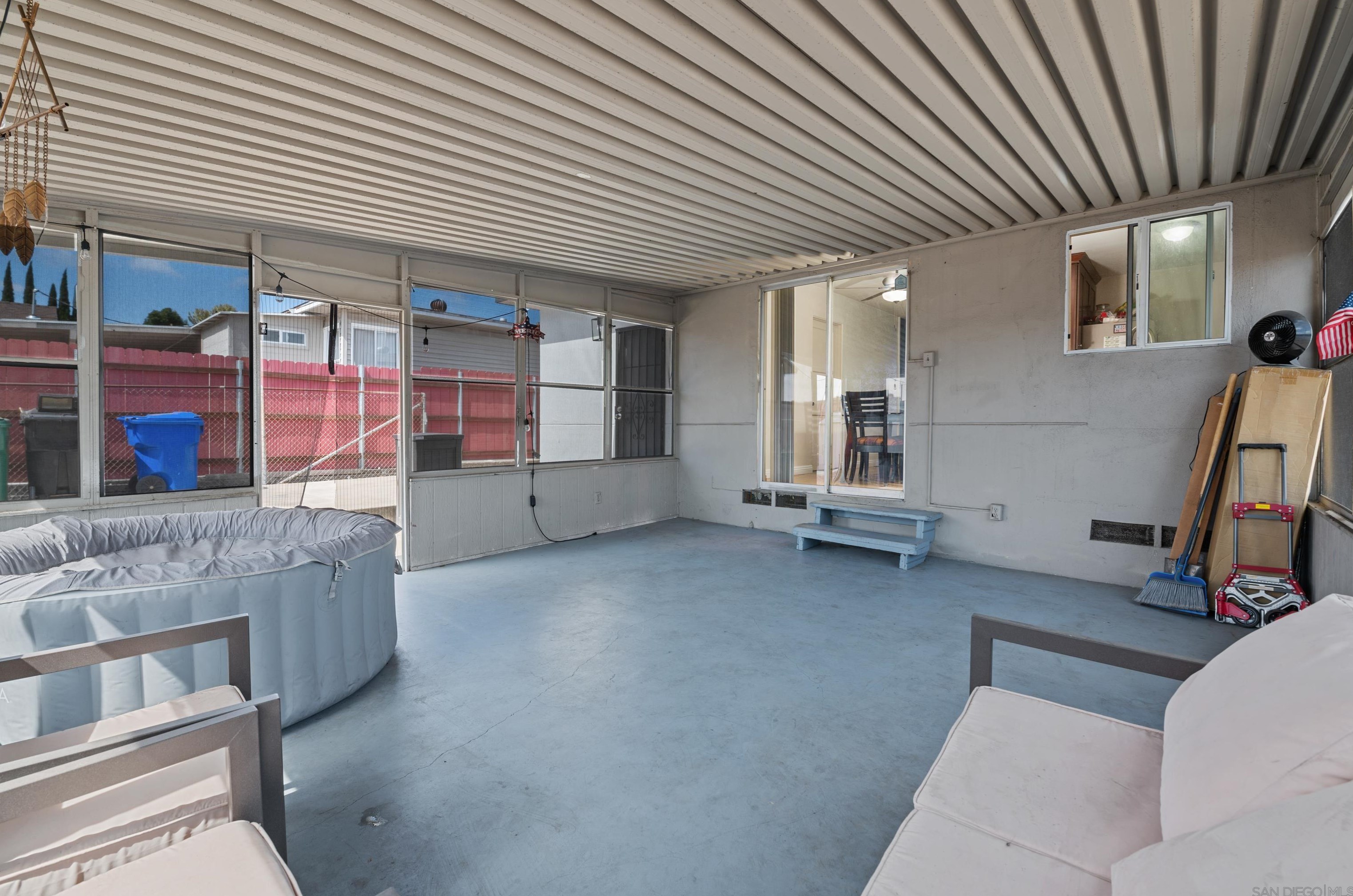 3116 54 St, San Diego CA 92105-3704 exterior