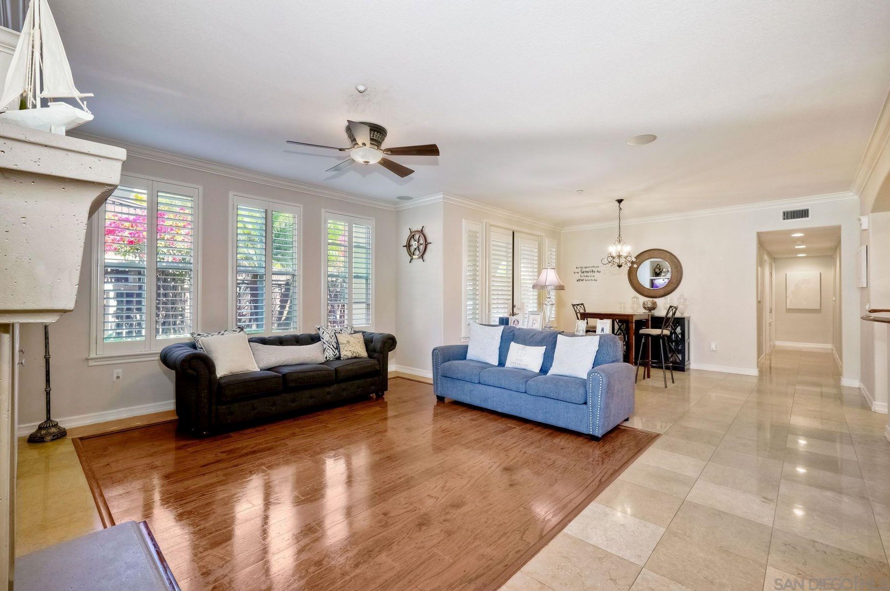 2841 Piantino Cir, San Diego CA  92108-4762 exterior