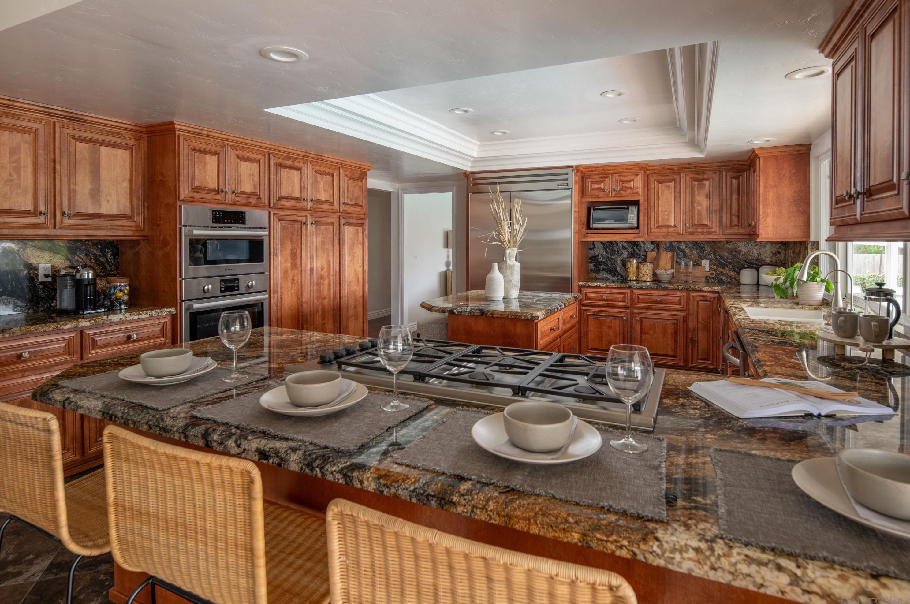 4650 La Rueda Dr, La Mesa CA 91941-5749 exterior