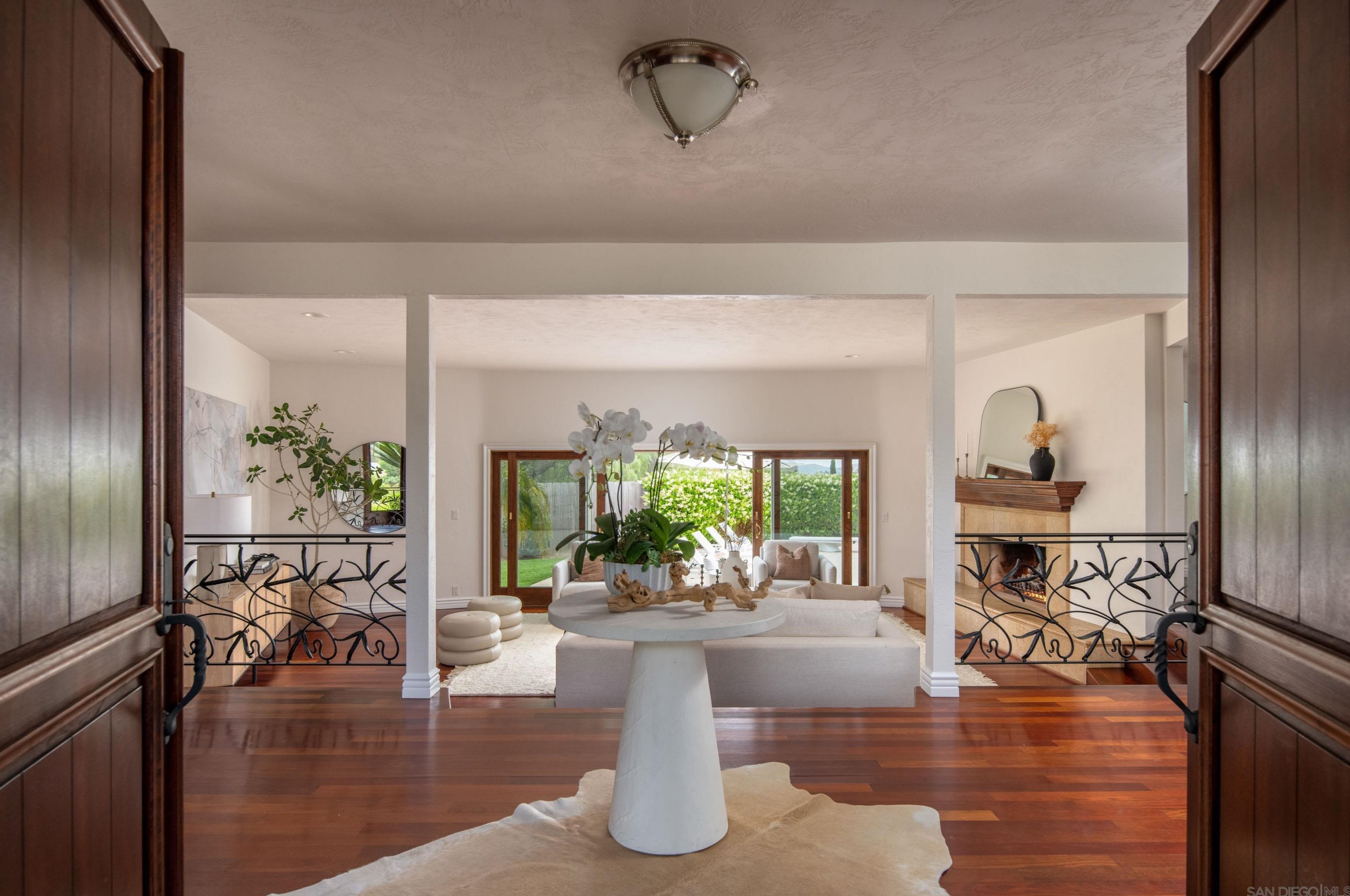 4650 La Rueda Dr, La Mesa CA 91941-5749 exterior