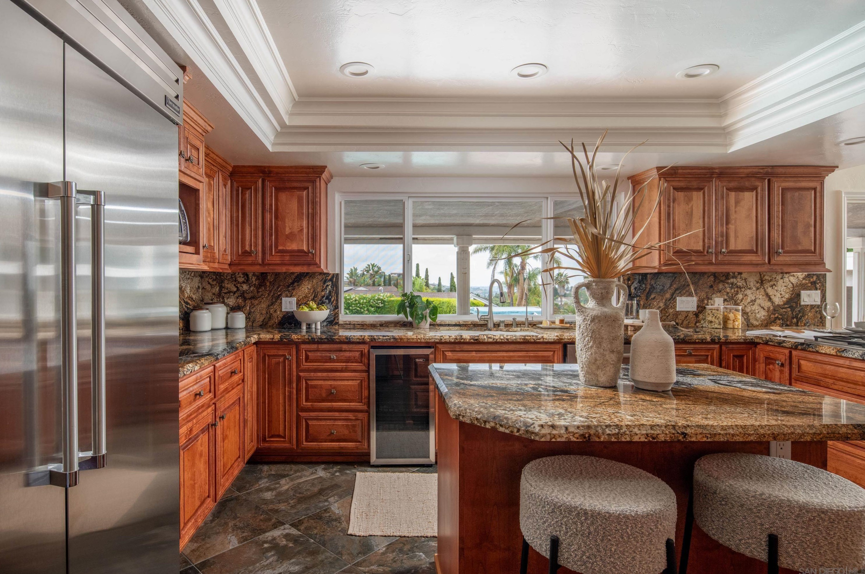 4650 La Rueda Dr, La Mesa CA 91941-5749 exterior