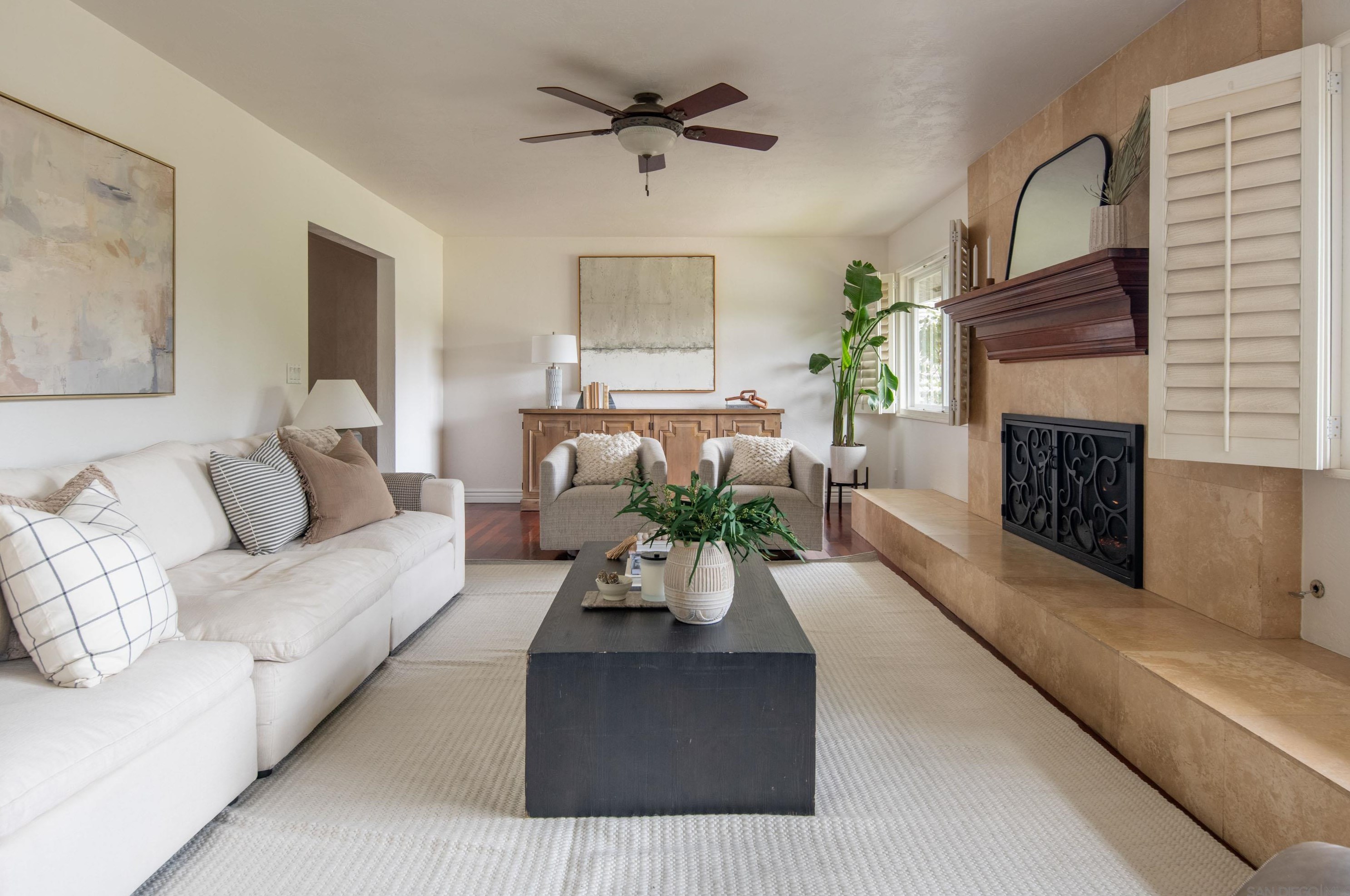 4650 La Rueda Dr, La Mesa CA 91941-5749 exterior