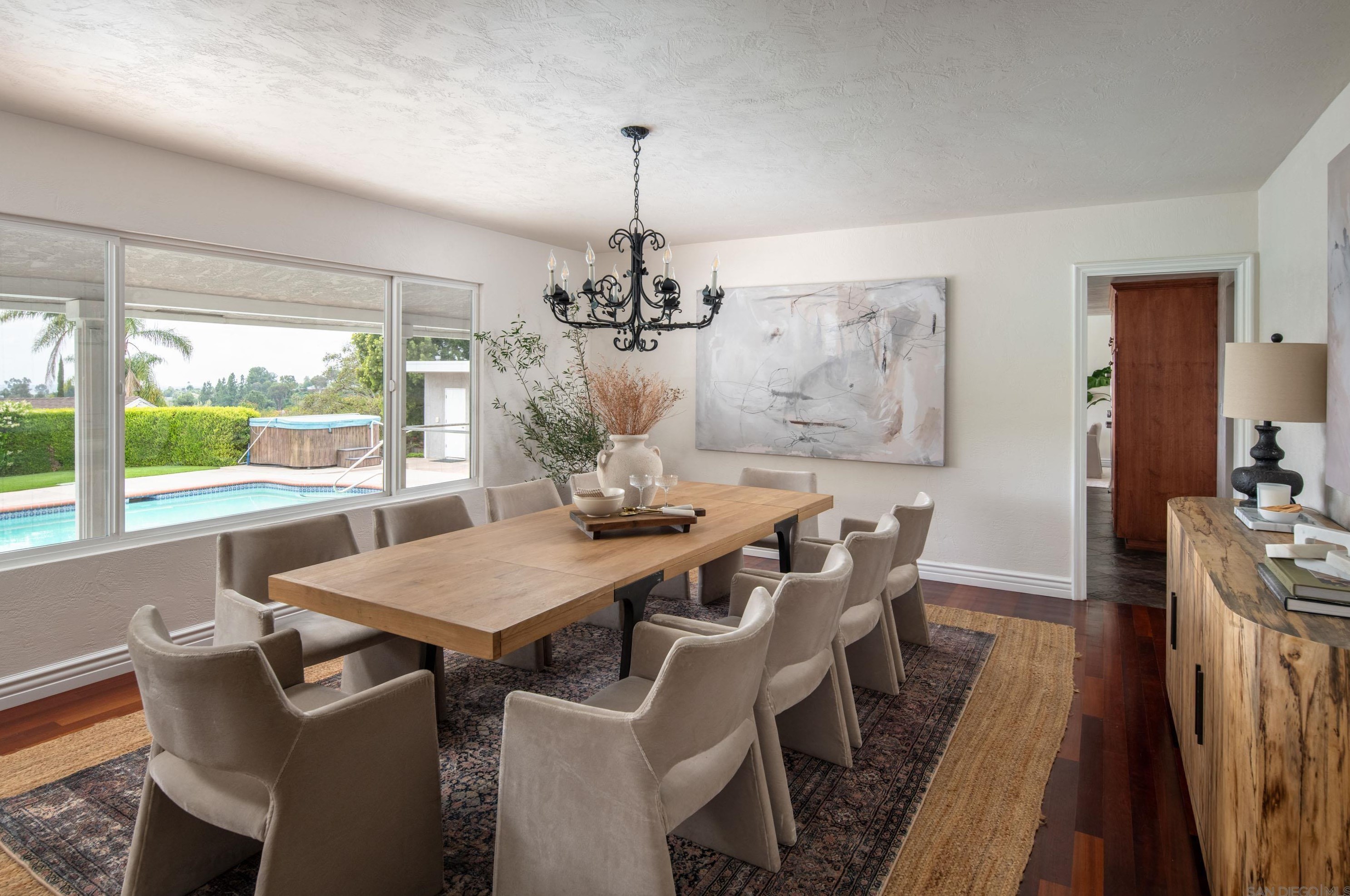 4650 La Rueda Dr, La Mesa CA 91941-5749 exterior