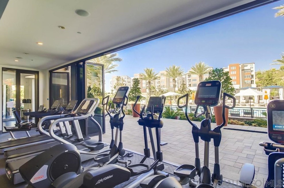 7894 Civita Blvd, San Diego CA 92108-5123 exterior