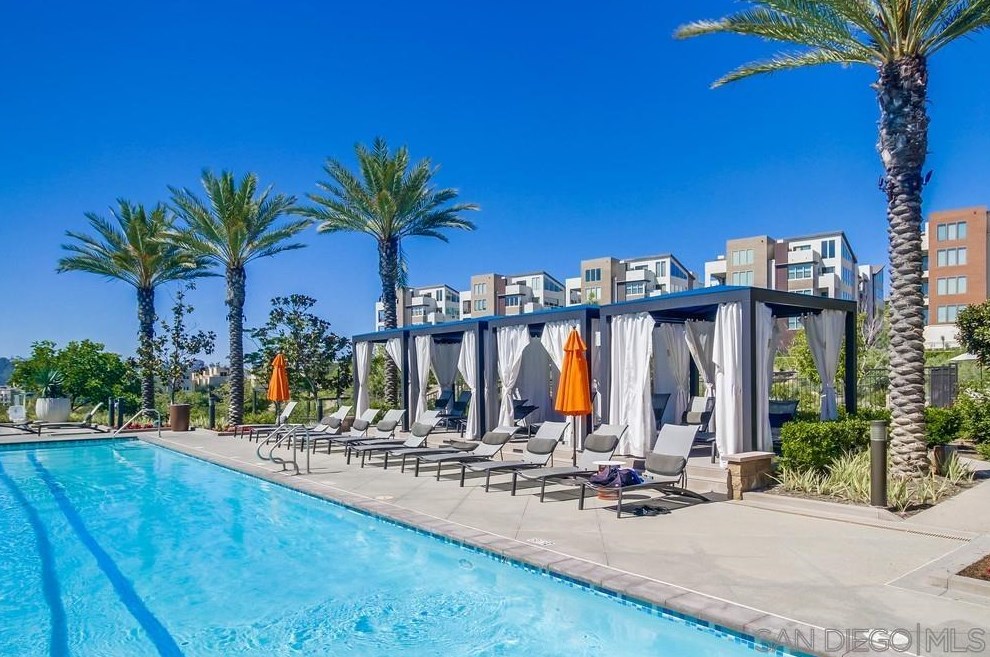 7894 Civita Blvd, San Diego CA 92108-5123 exterior